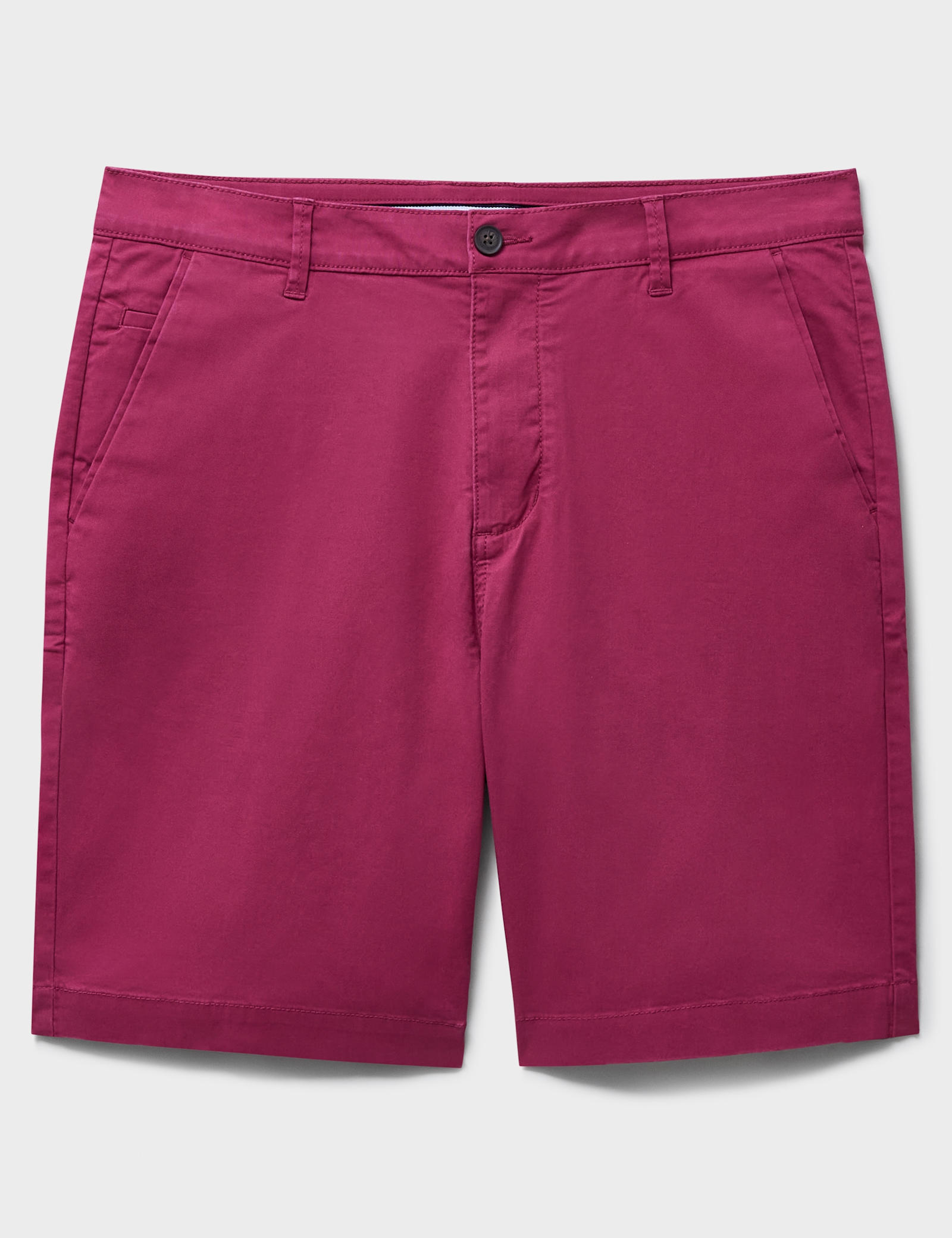 Bermuda Stretch Chino Shorts - image 3