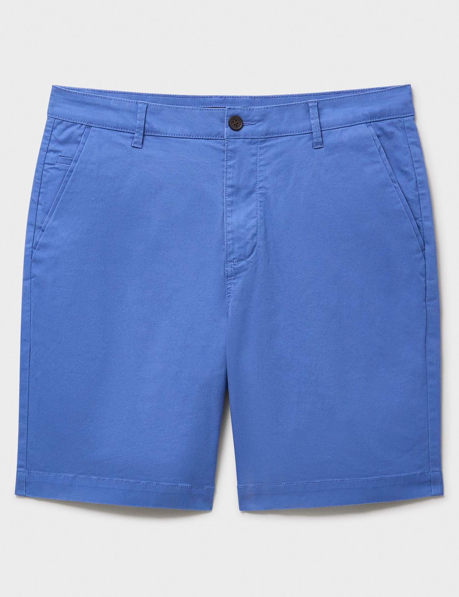 Bermuda Stretch Chino Shorts - image 5