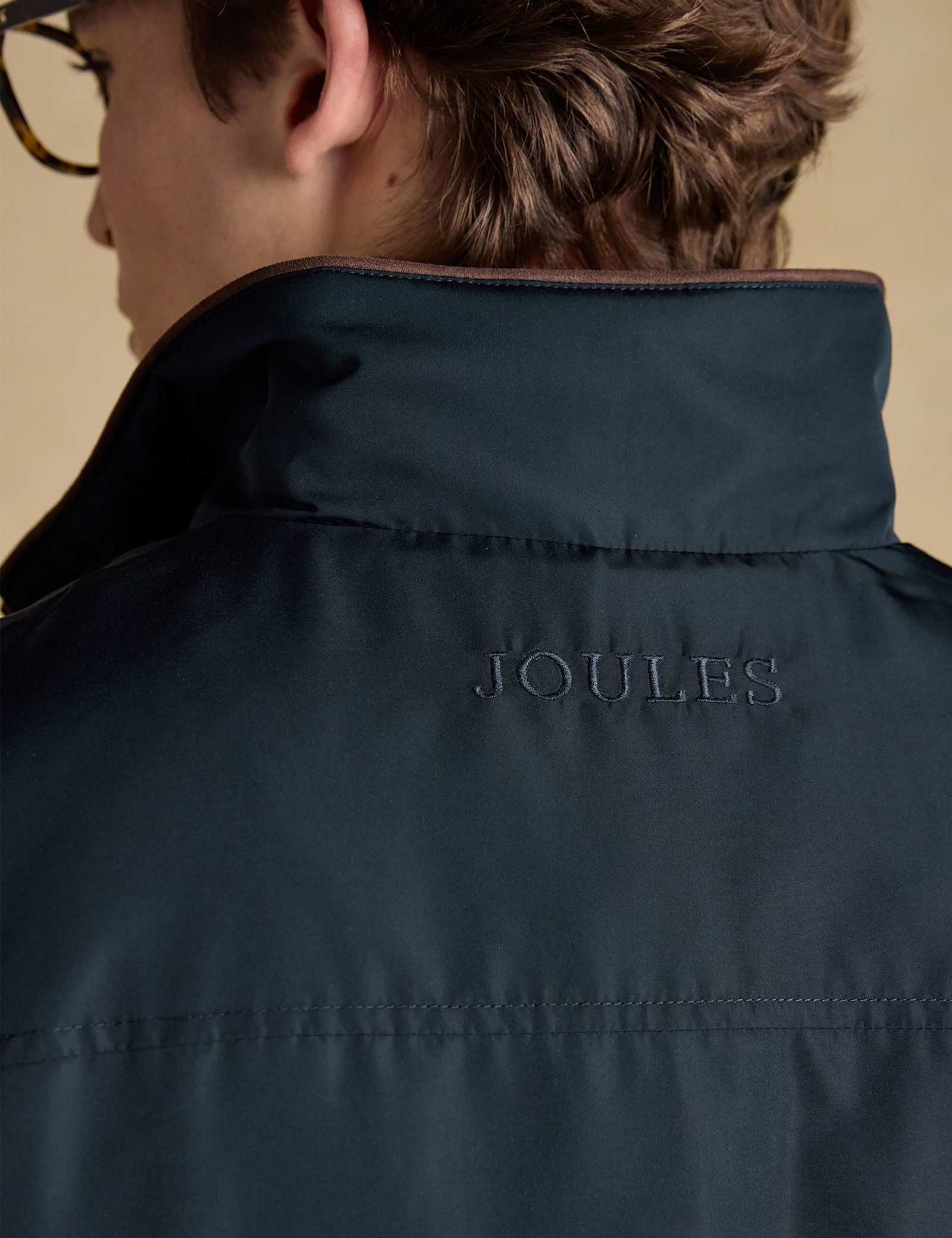 Padded Gilet - image 3