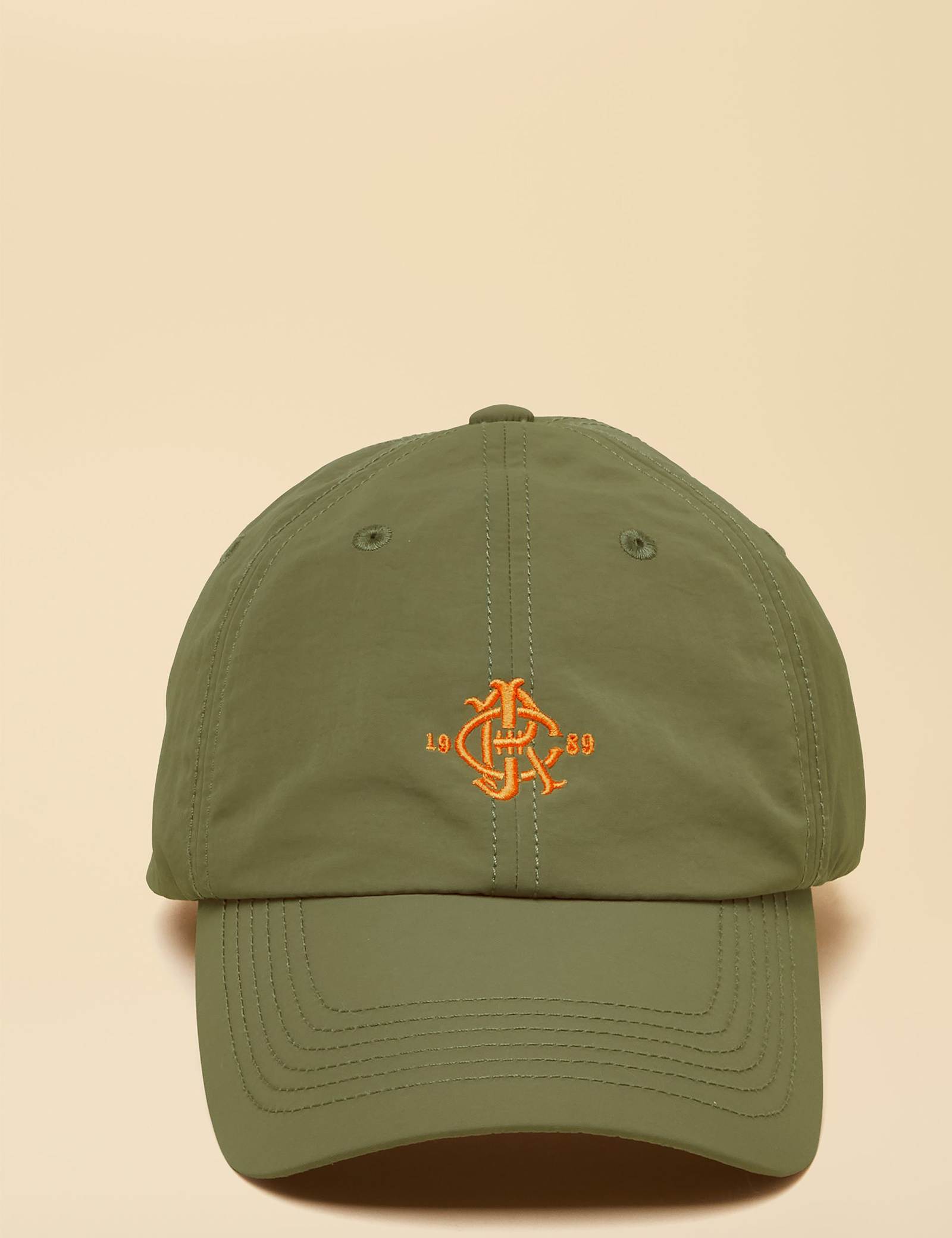 Daley Baseball Cap - image 1