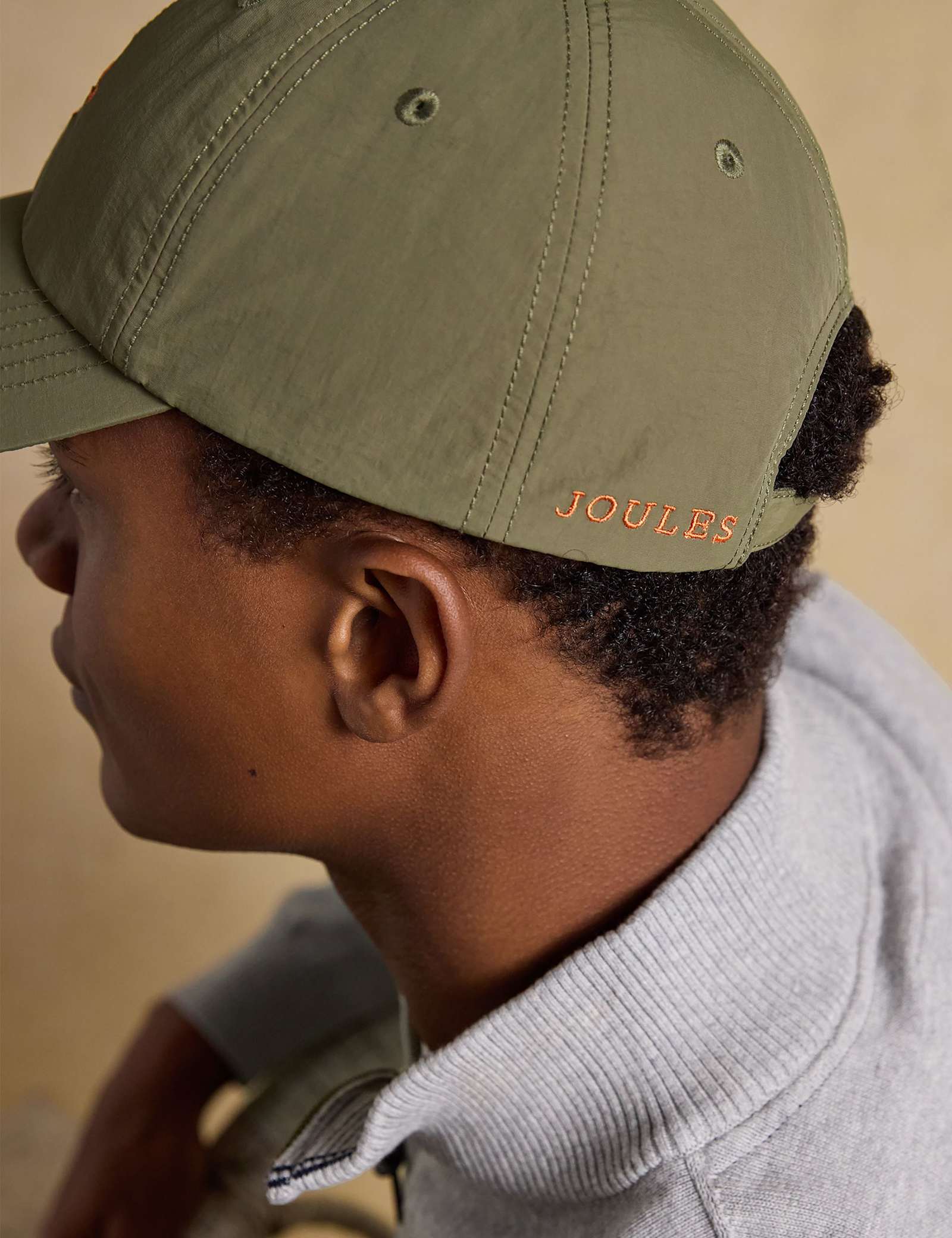 Daley Baseball Cap - image 5
