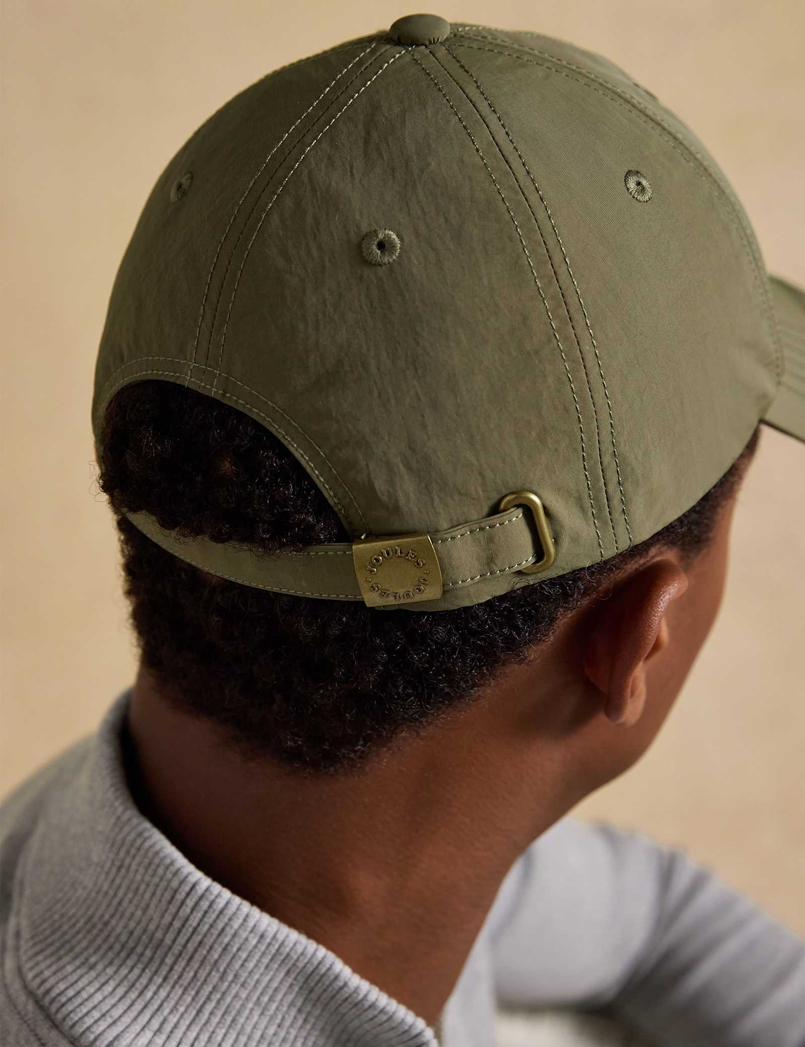 Daley Baseball Cap - image 4