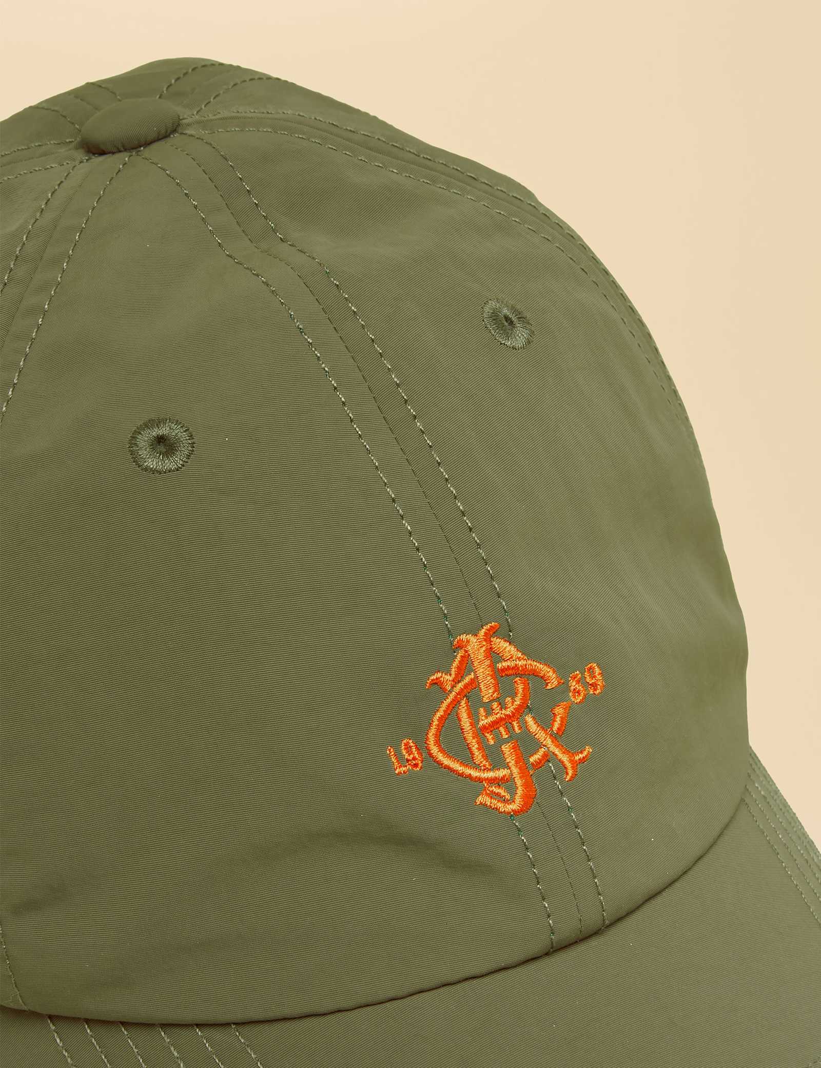 Daley Baseball Cap - image 3