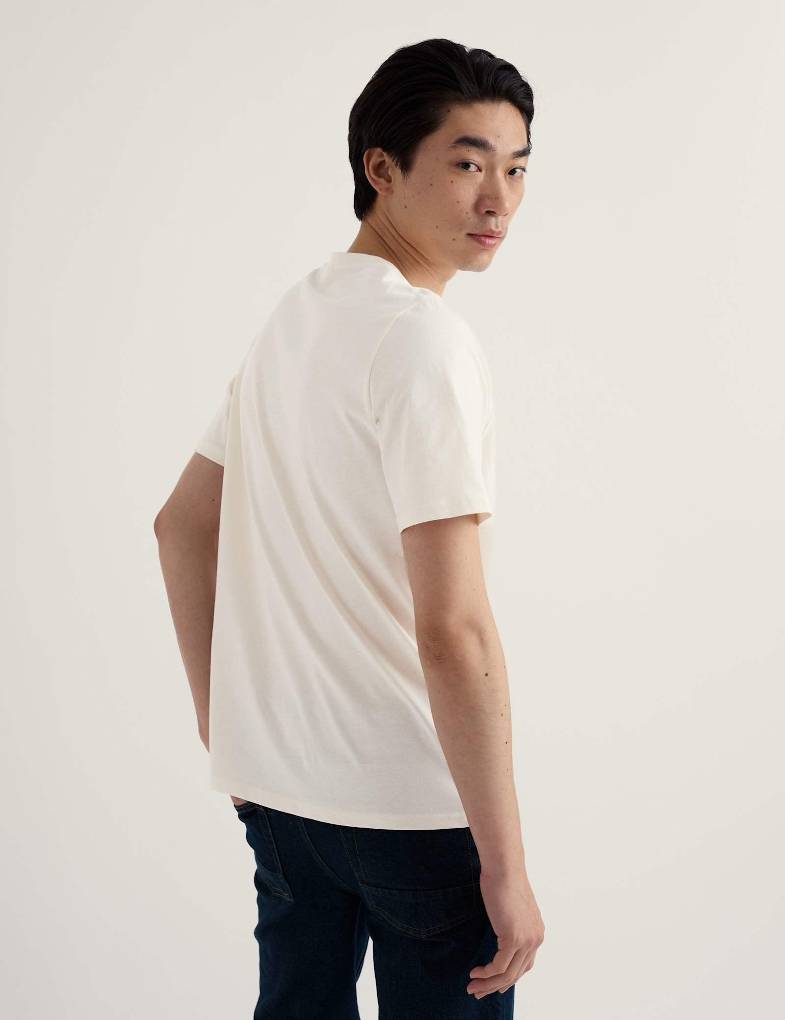 Pure Cotton Coastal Graphic T-Shirt - image 5