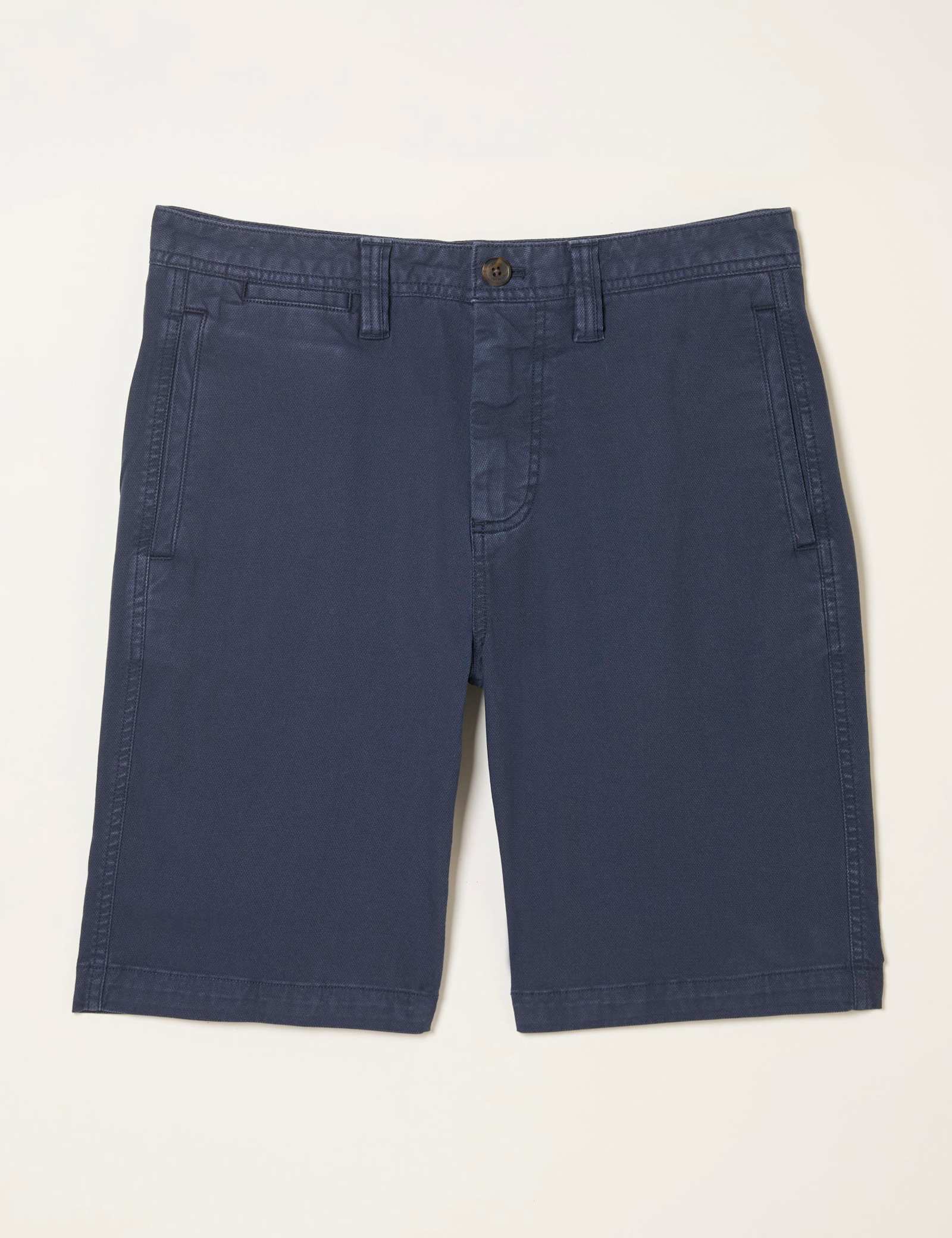 Regular Fit Chino Shorts - image 1