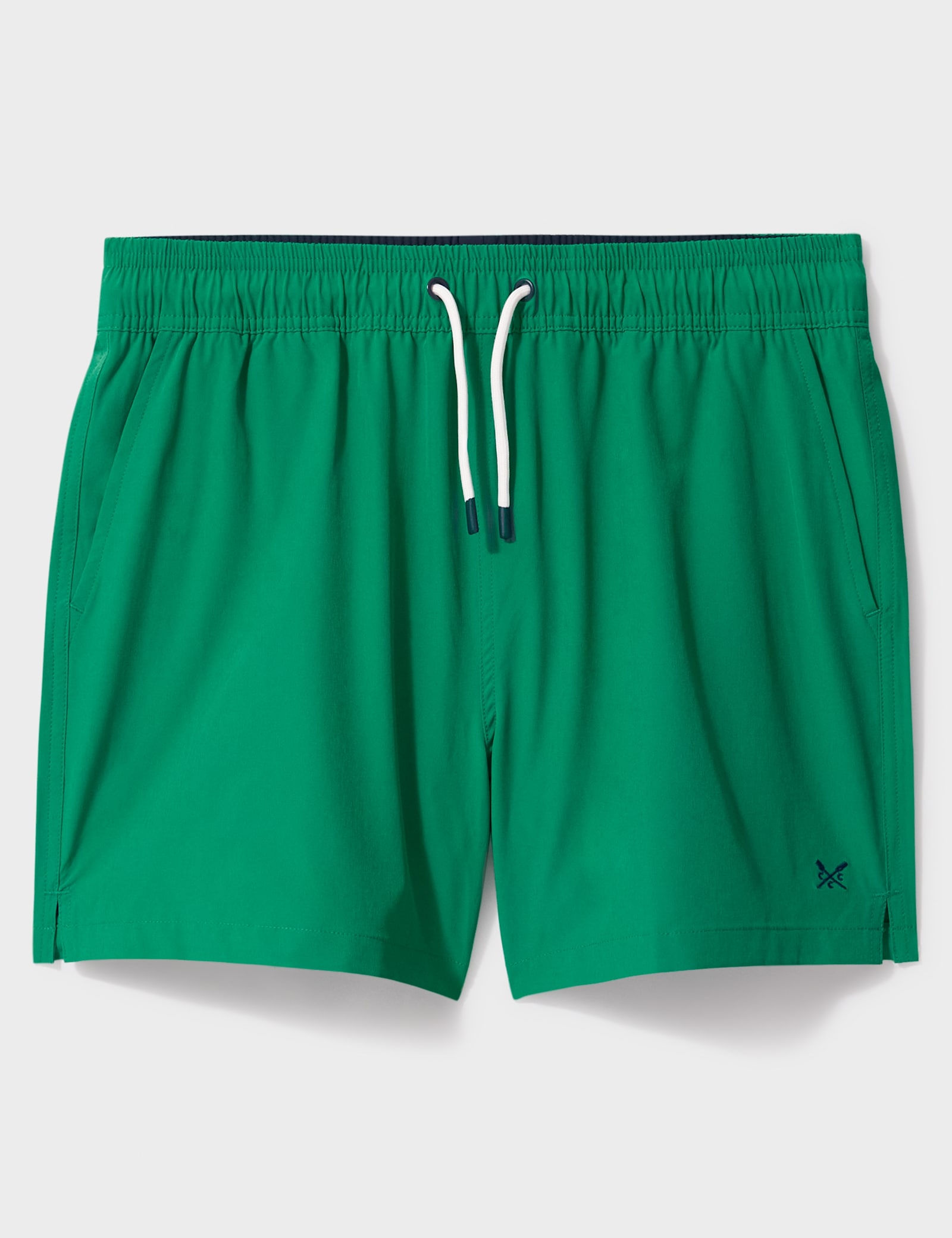 Quick Dry Drawstring Swim Shorts - image 1