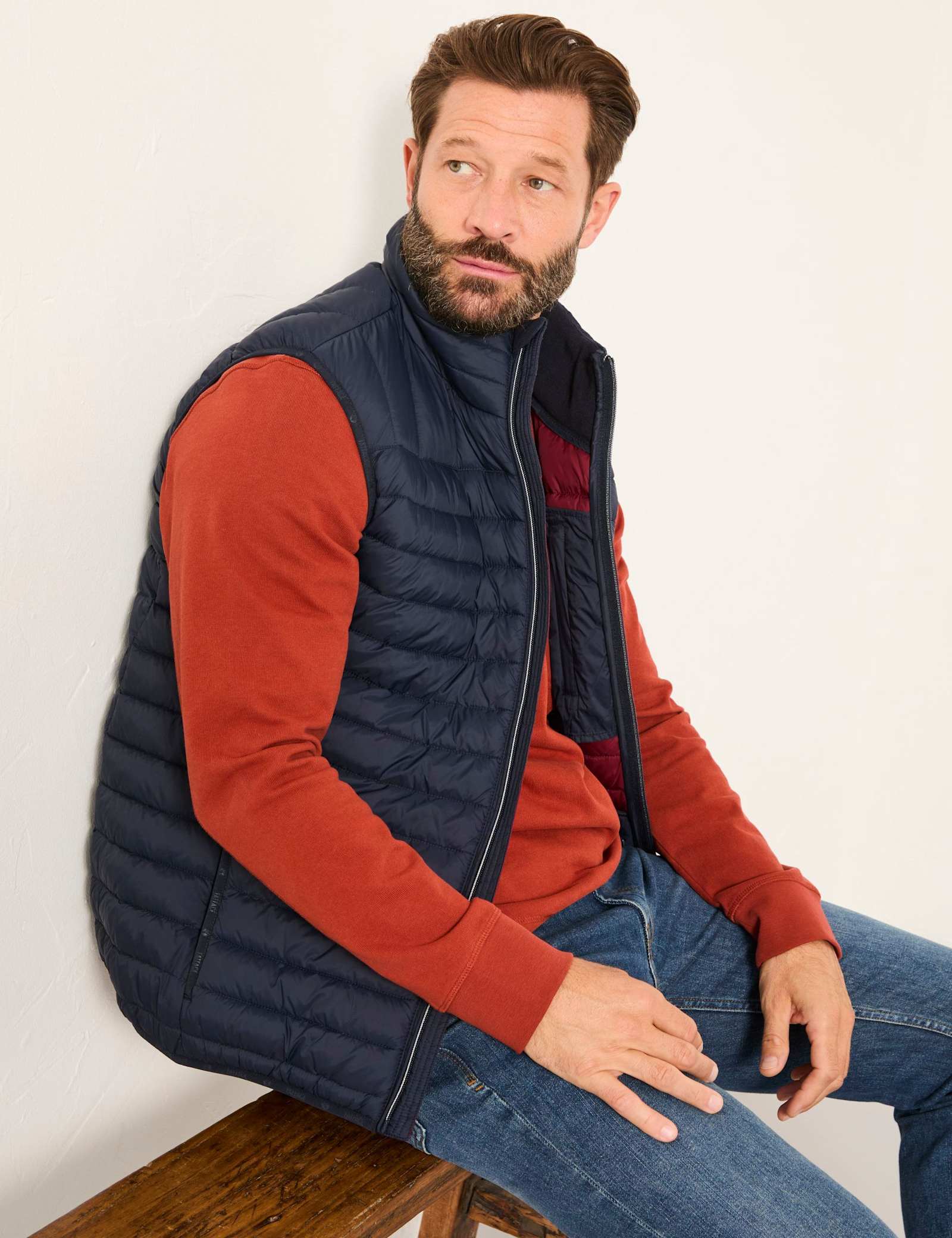 Gilet - image 3