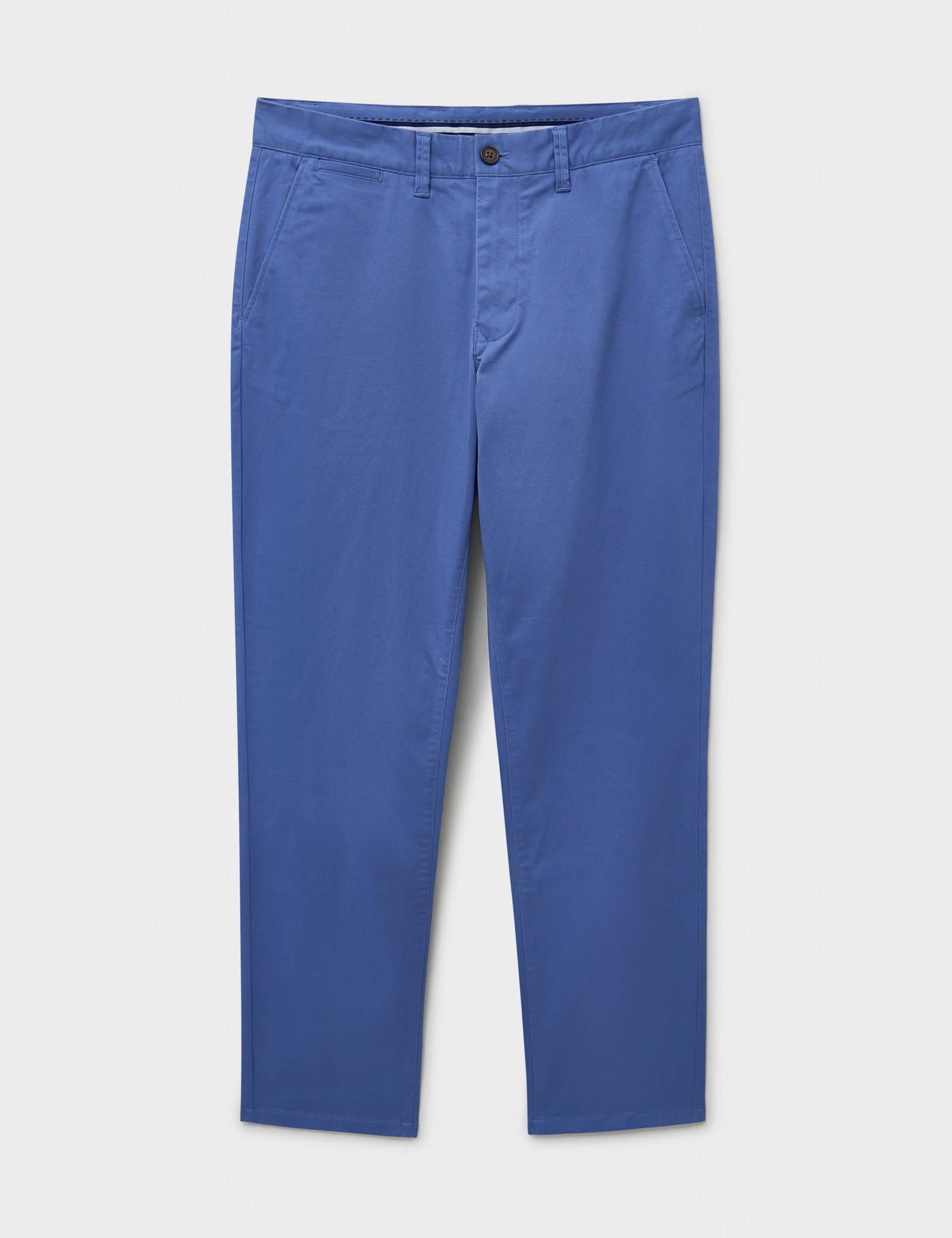 Straight Fit Chinos - image 2