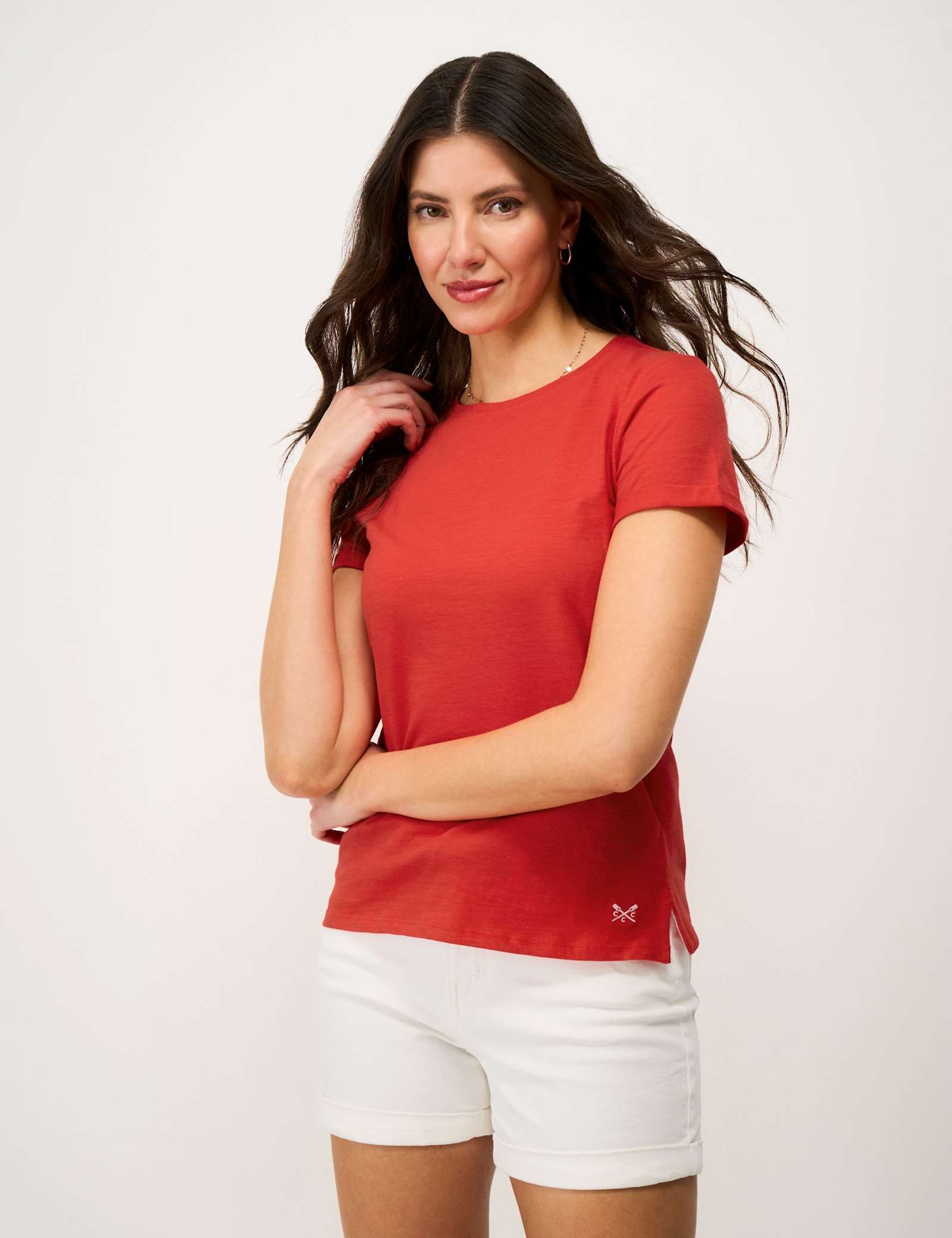 Pure Cotton T-Shirt - image 5