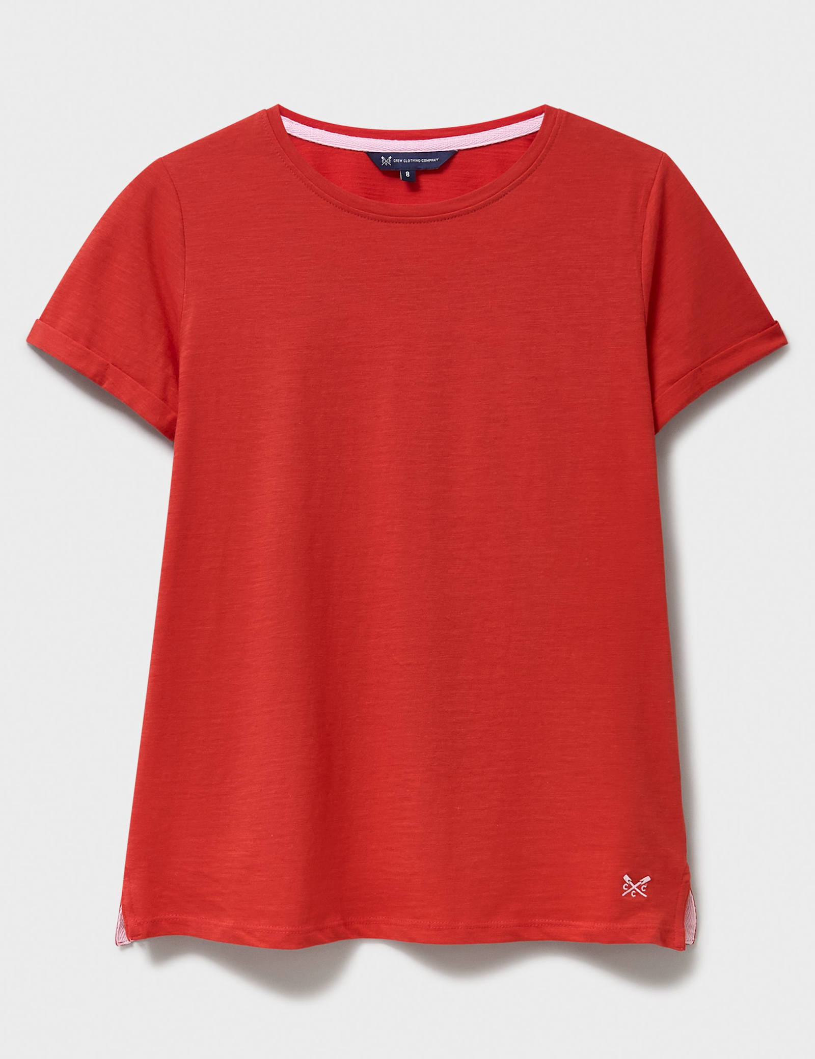 Pure Cotton T-Shirt - image 1