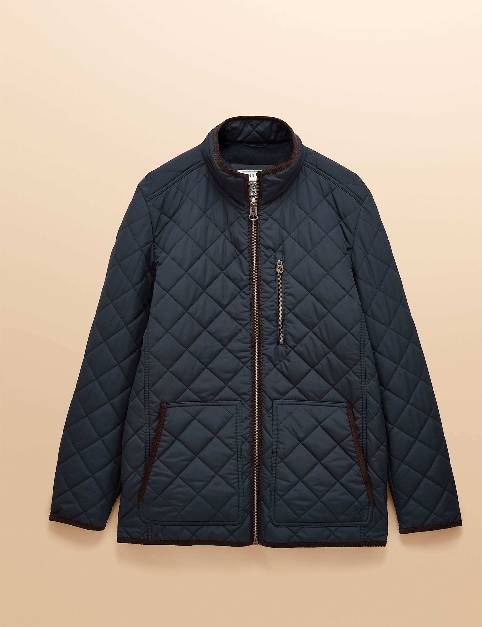 Quilted Jacket - image 2