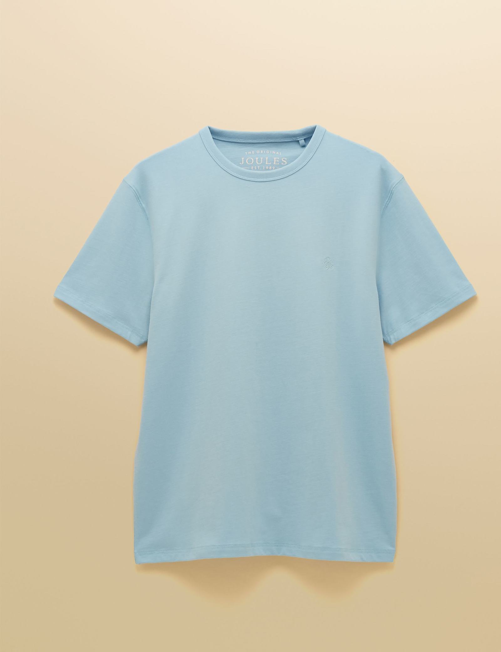 Pure Cotton T-Shirt - image 1