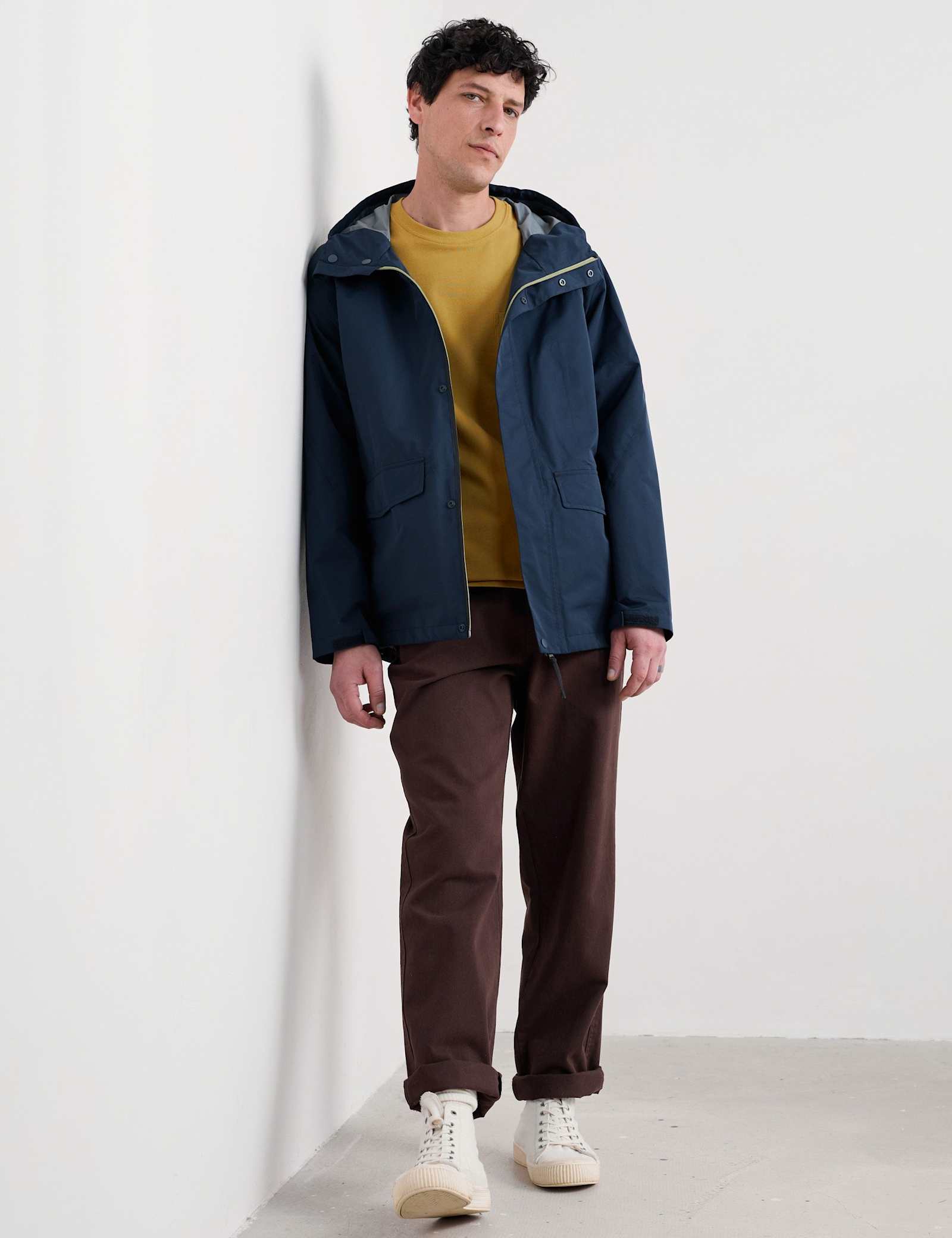 Waterproof Anorak - image 2