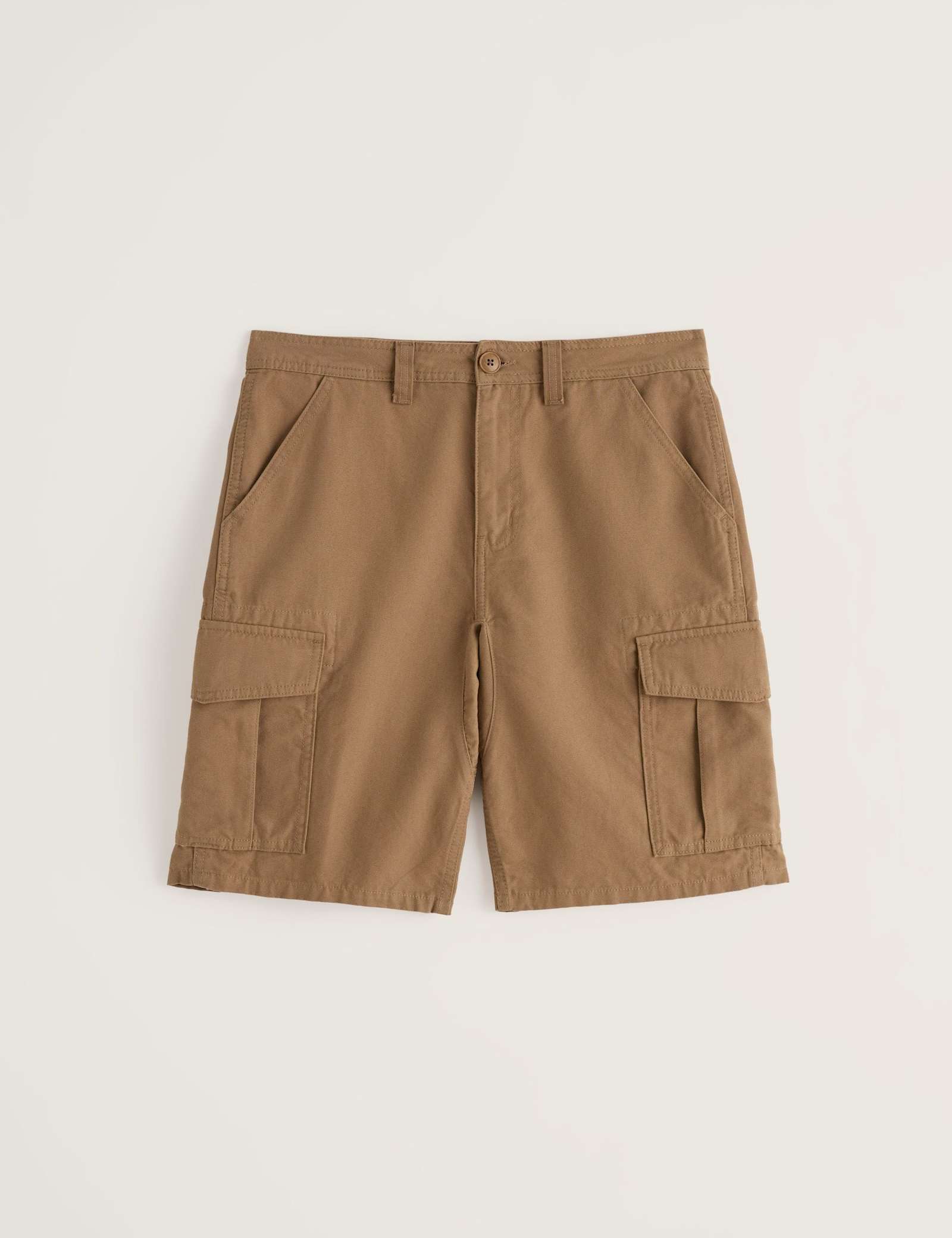 Pure Cotton Cargo Shorts - image 1