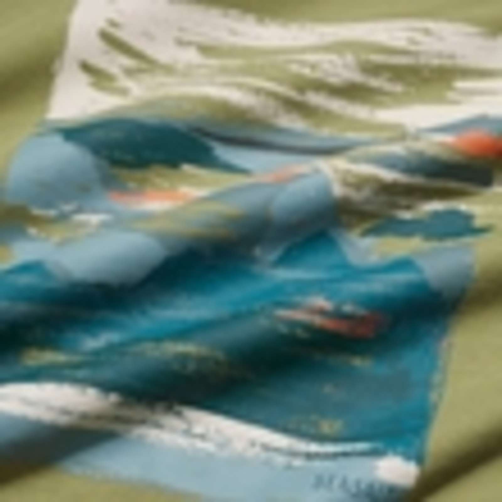 Pure Cotton Coastal Graphic T-Shirt - image 5