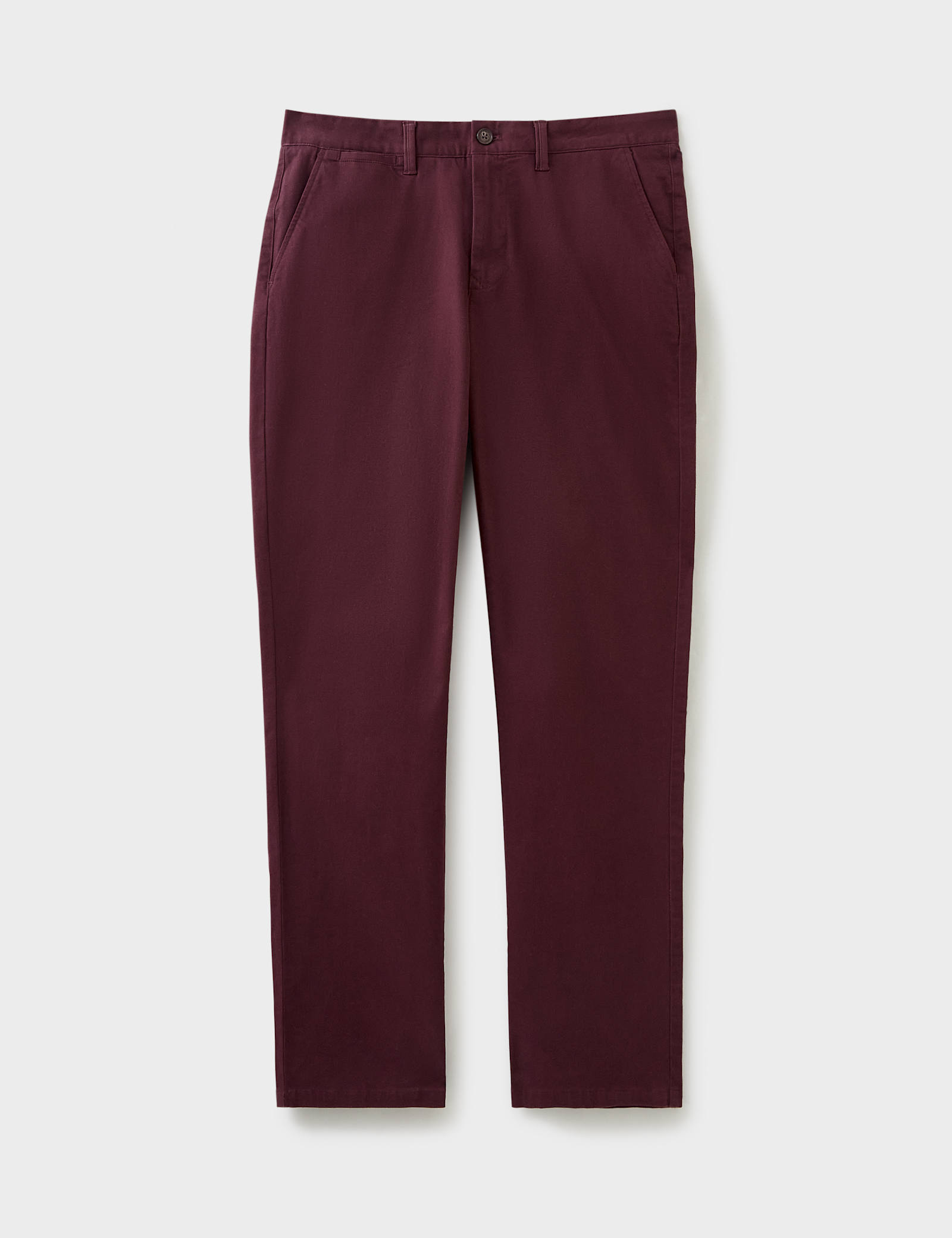 Regular Fit 5 Pocket Chinos - image 1