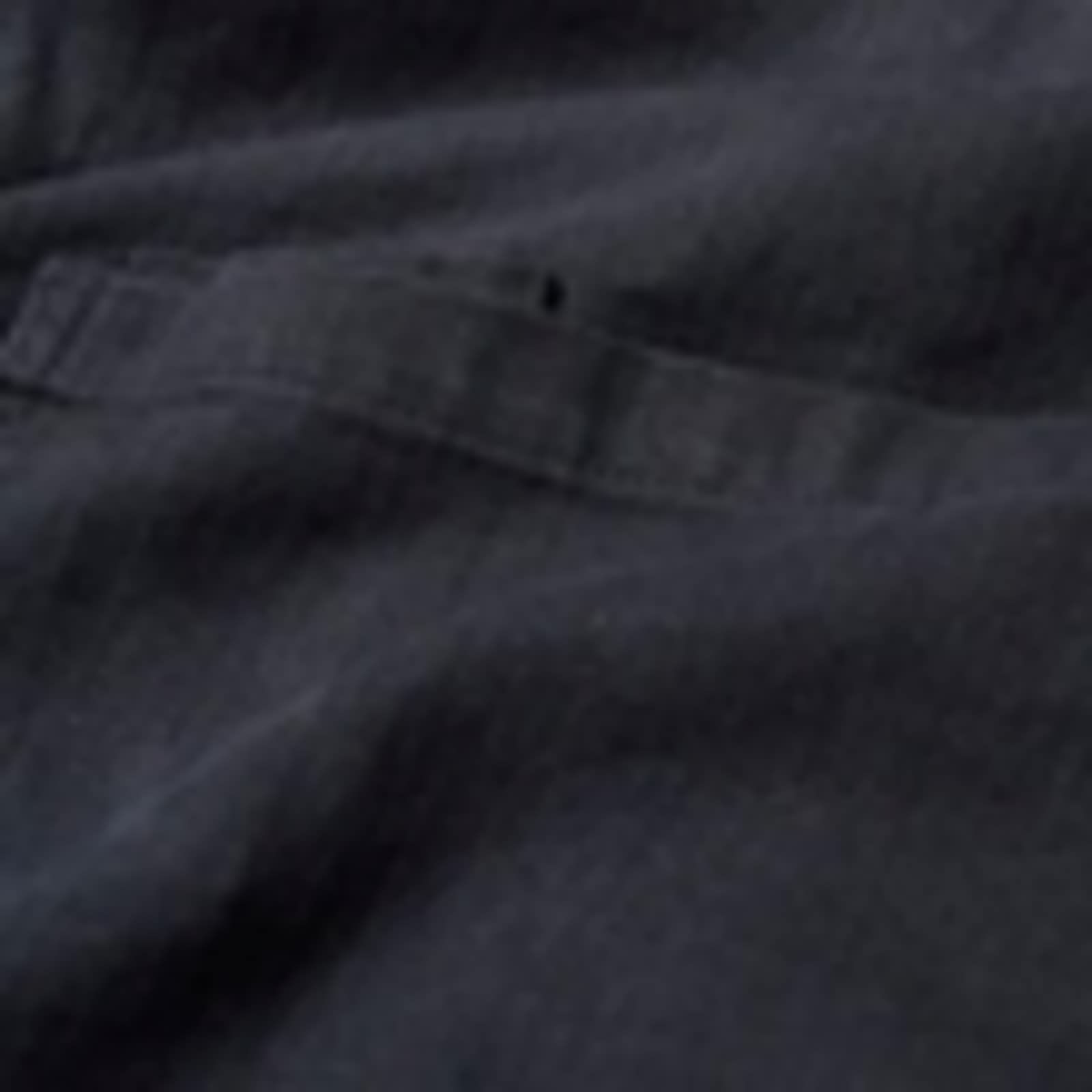 Regular Fit Linen Rich Herringbone Waistcoat - image 3