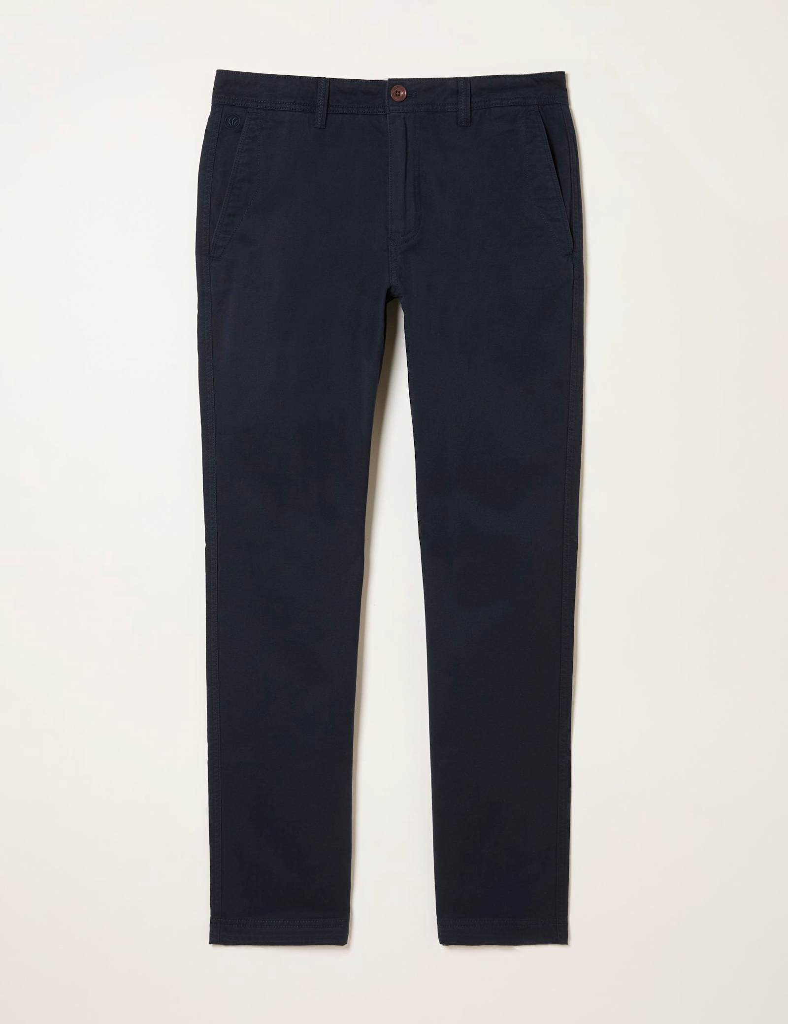 Pure Cotton Modern Coastal Chinos - image 2
