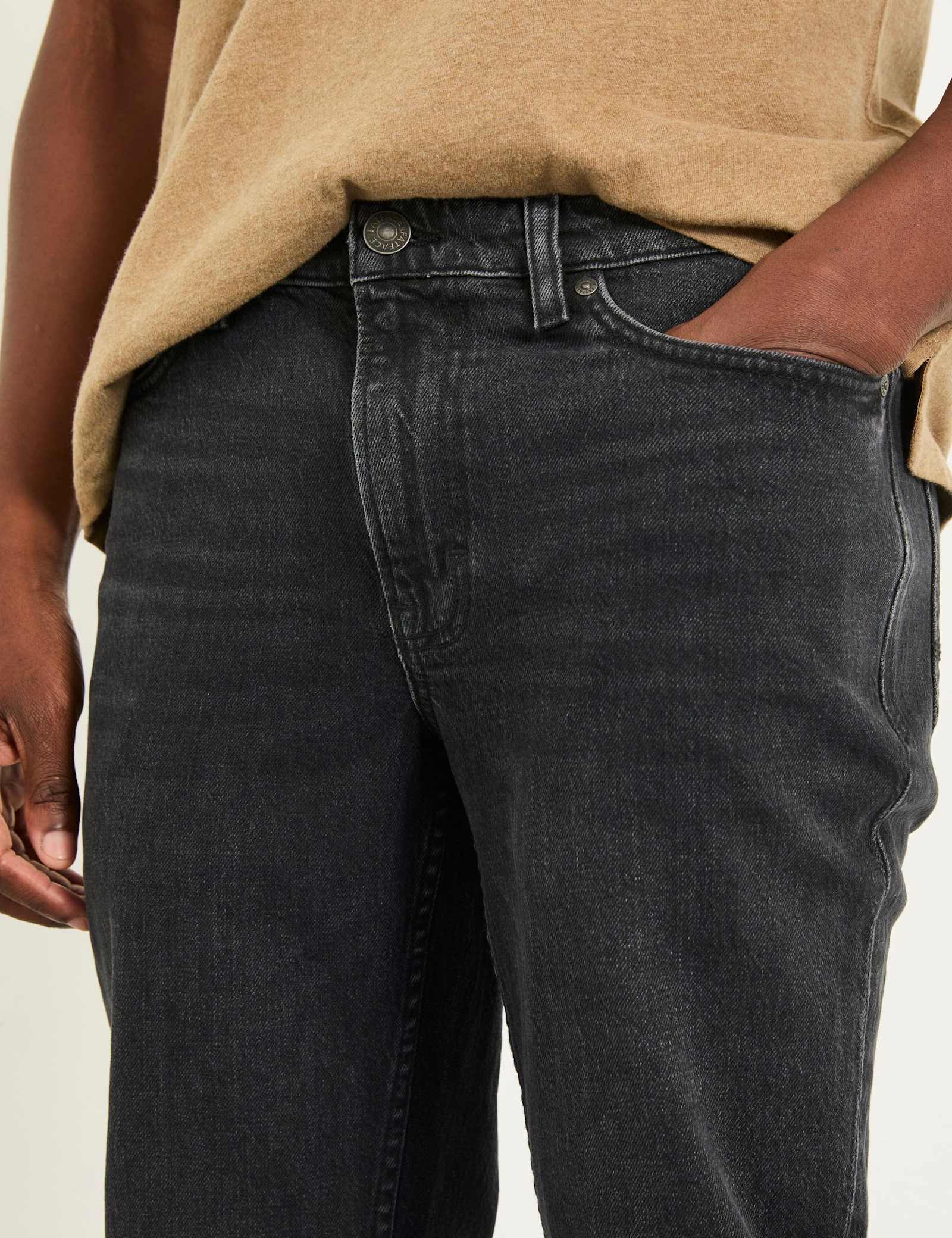 Slim Fit Jeans - image 4