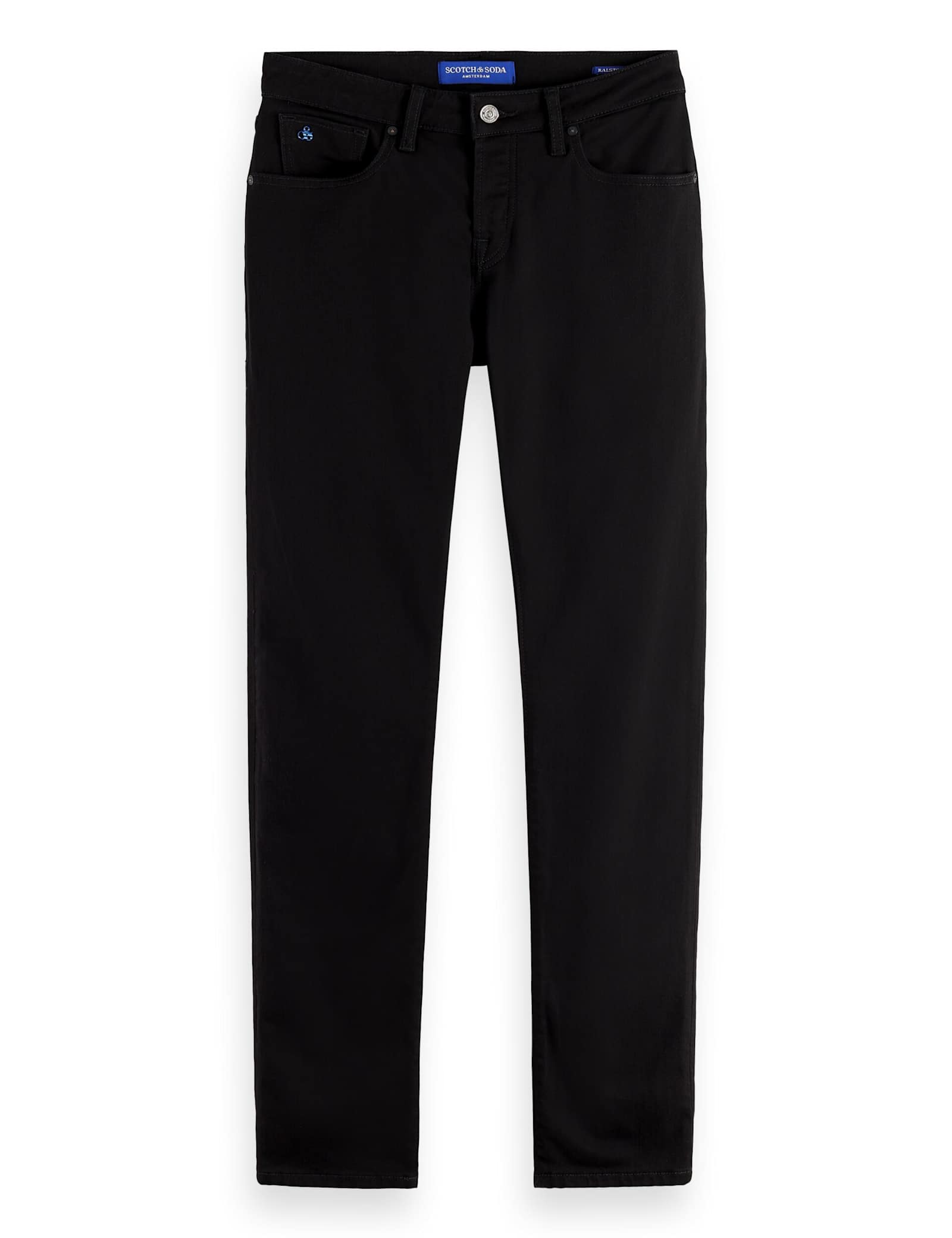 Slim Fit 5 Pocket Jeans - image 1