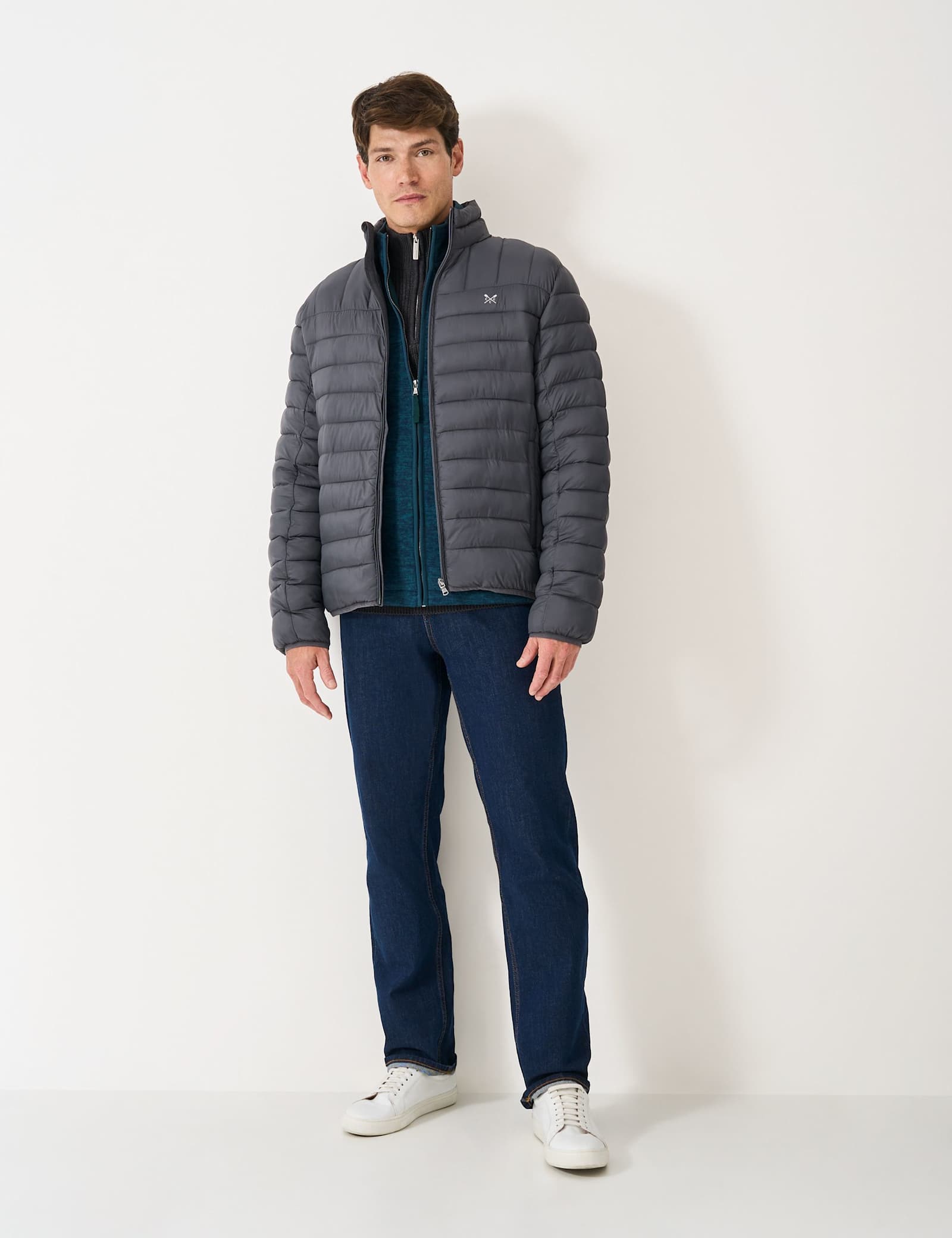 Padded Jacket - image 2