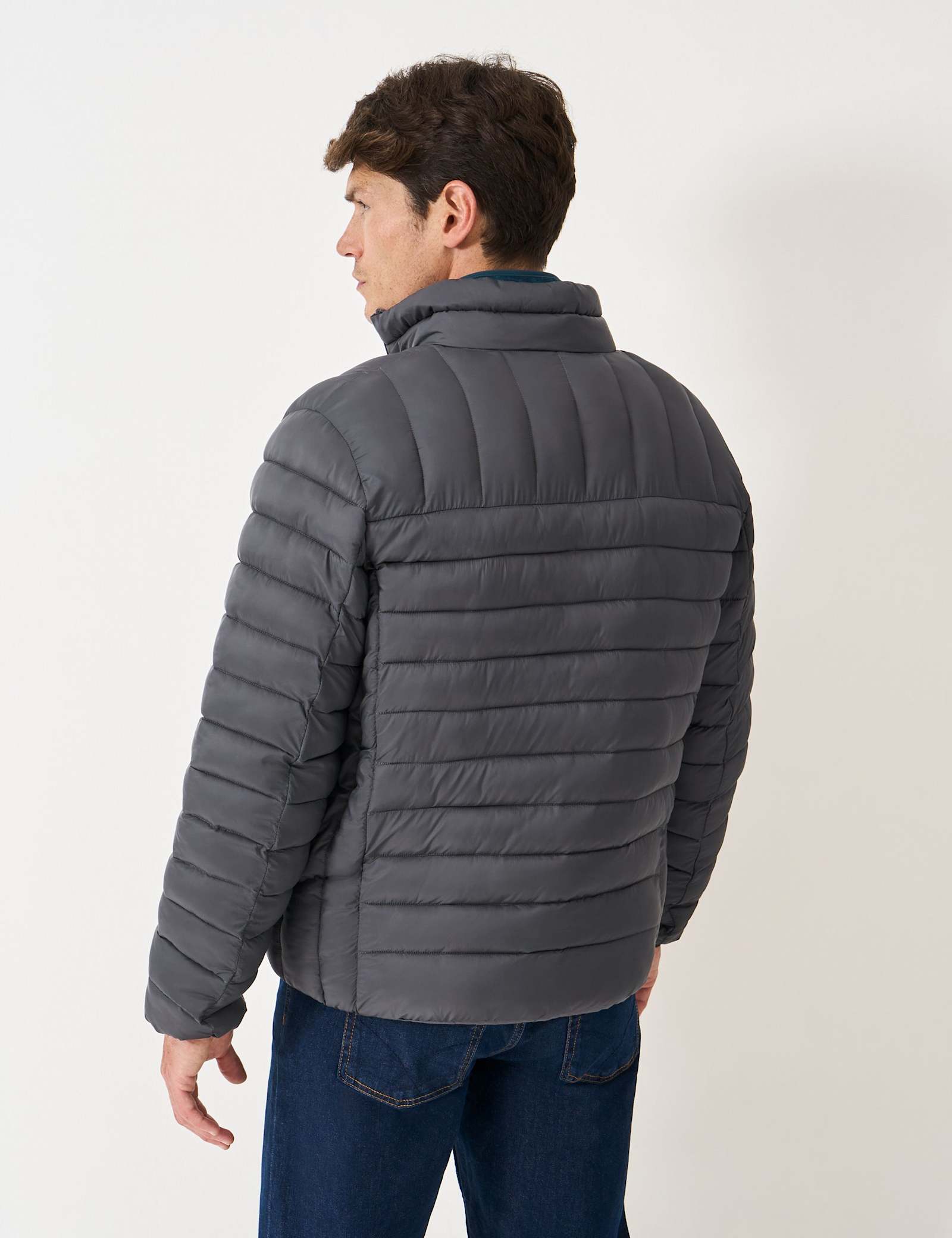 Padded Jacket - image 4
