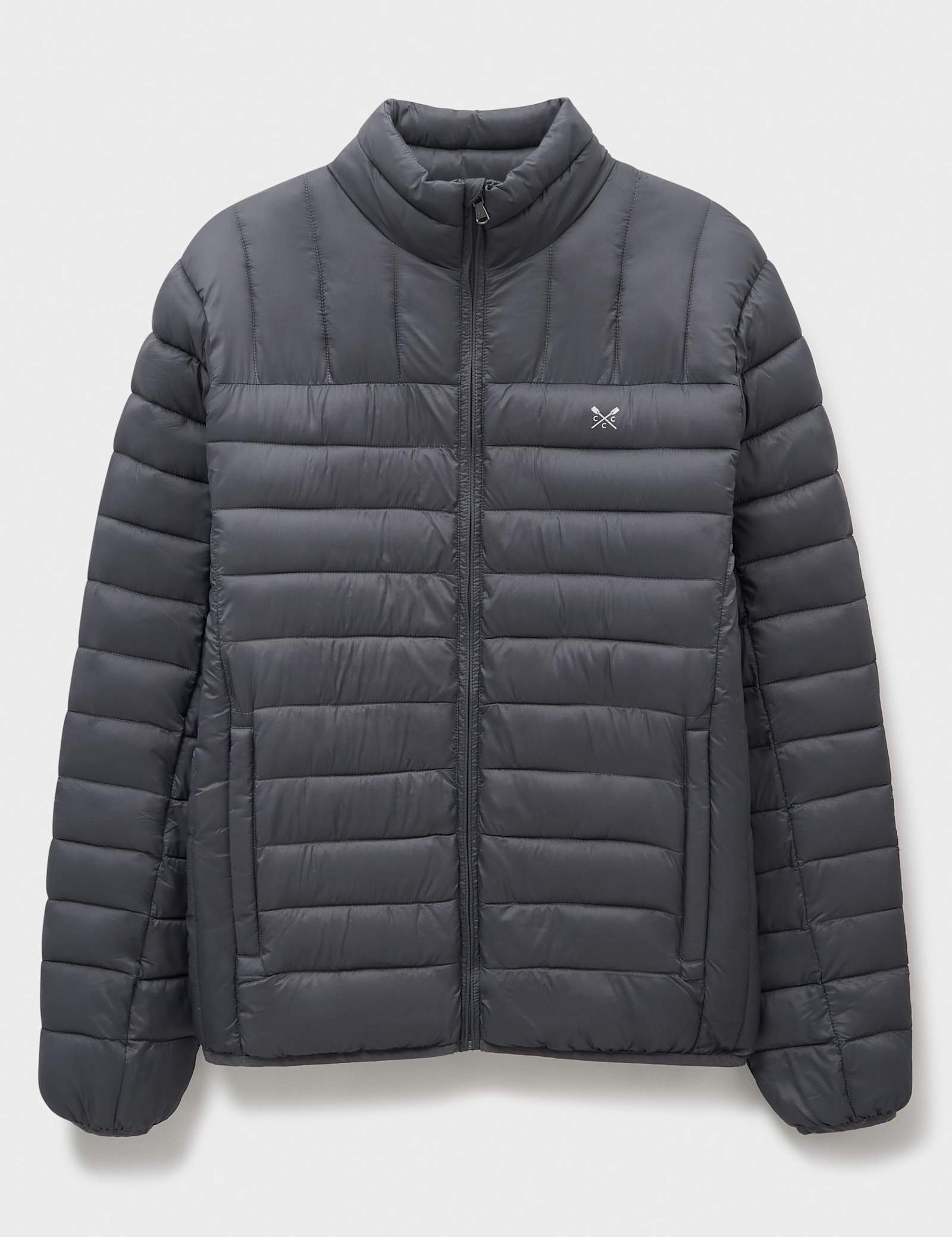 Padded Jacket - image 1