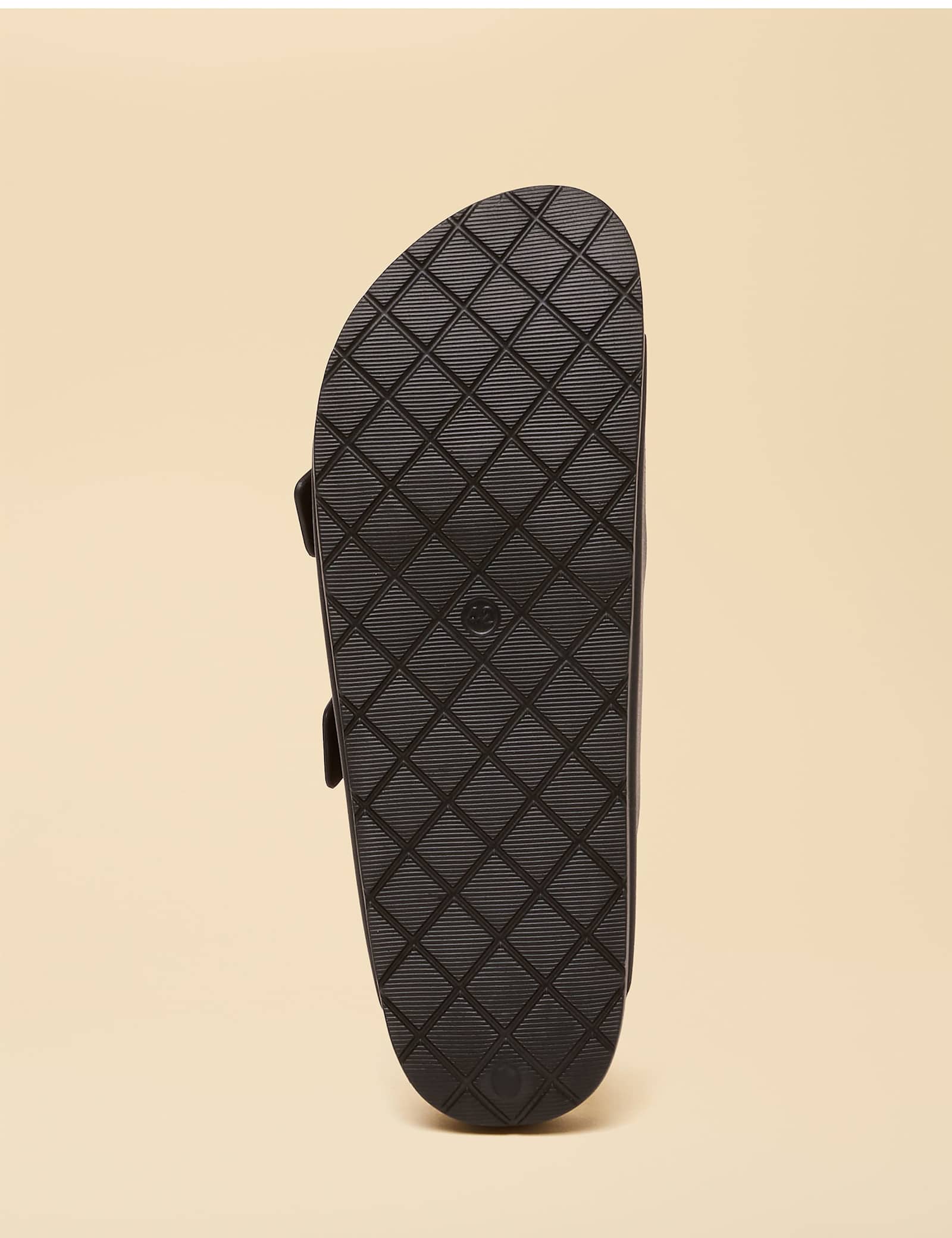 Slip On Double Strap Sandals - image 5