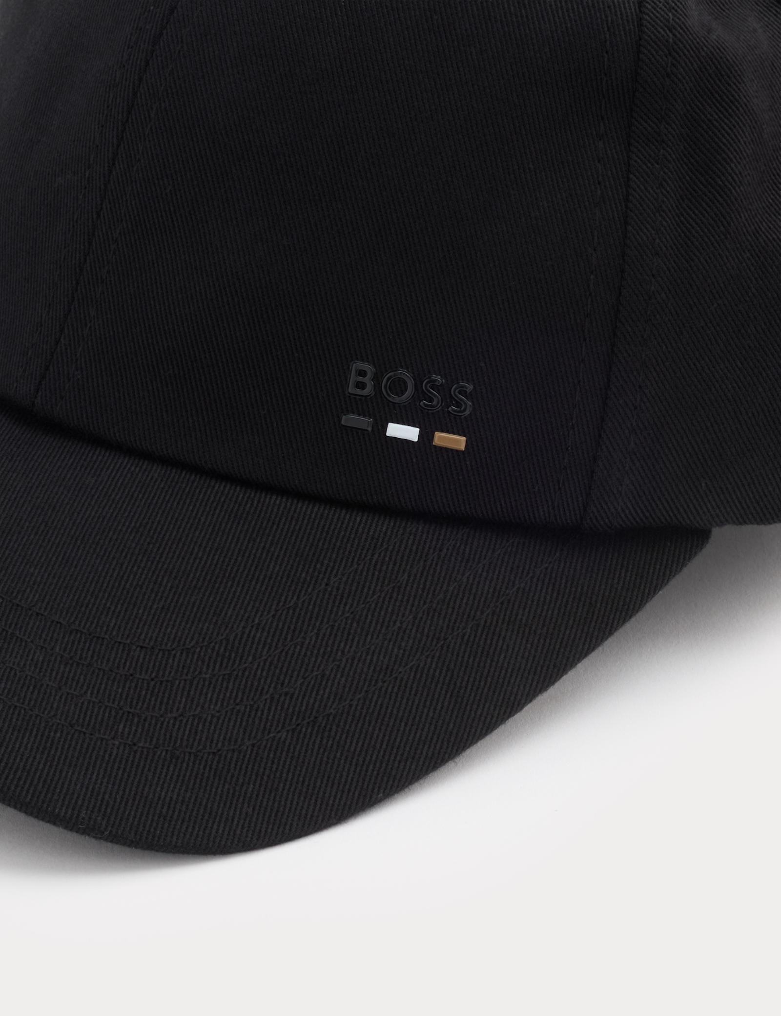 Pure Cotton Baseball Cap - image 2