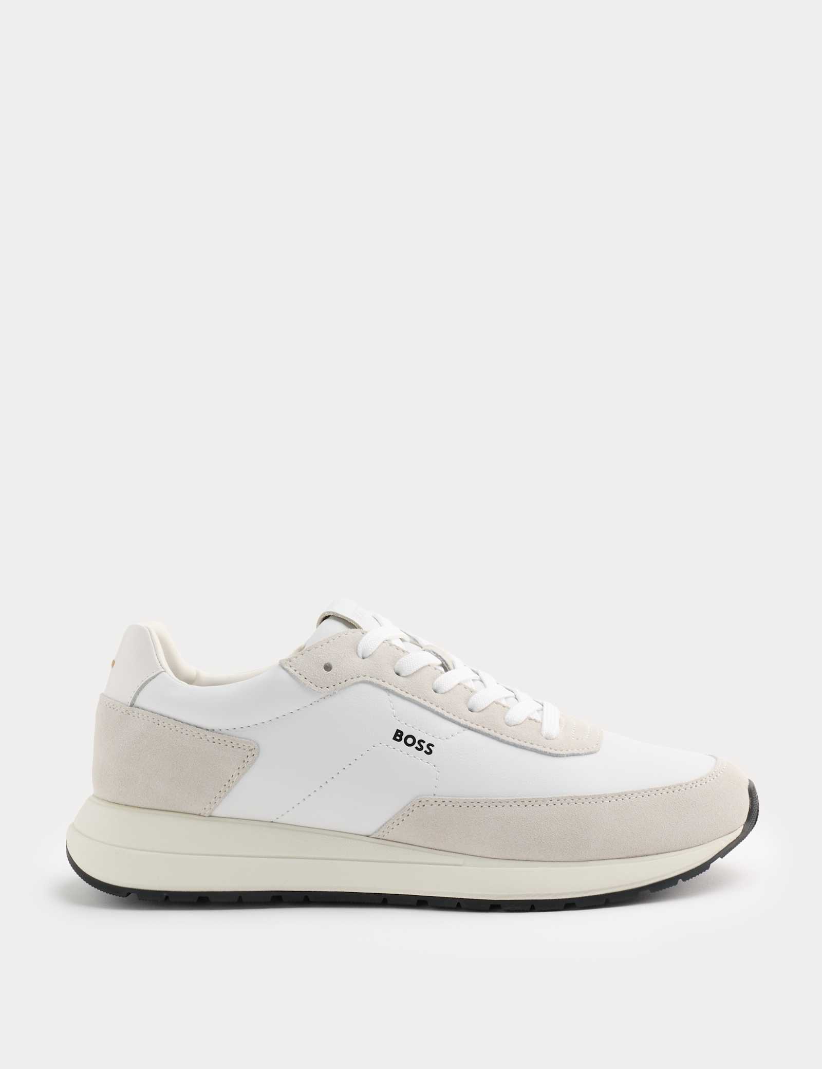 Lace Up Trainers - image 1