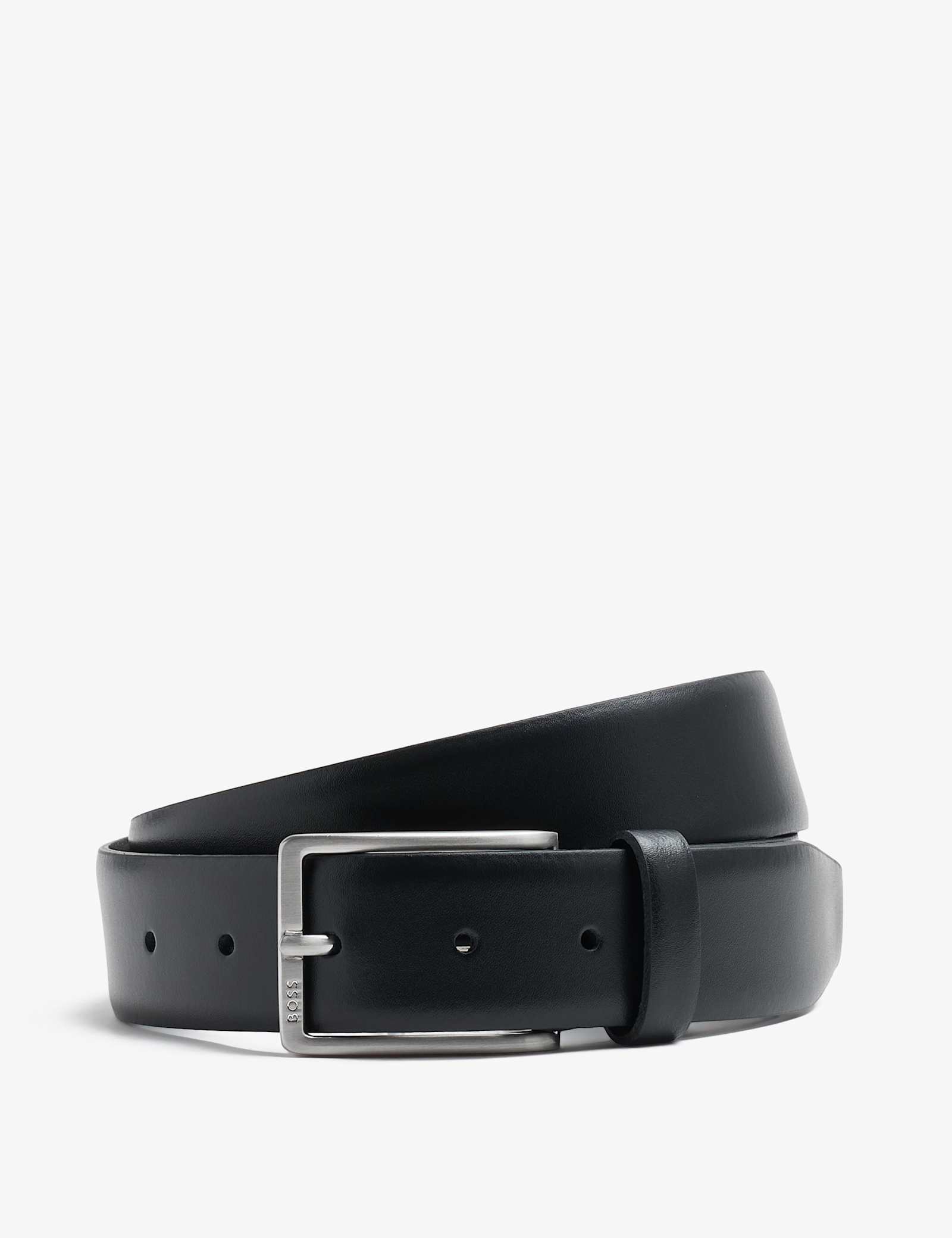 Leather Smart Belt - image 2