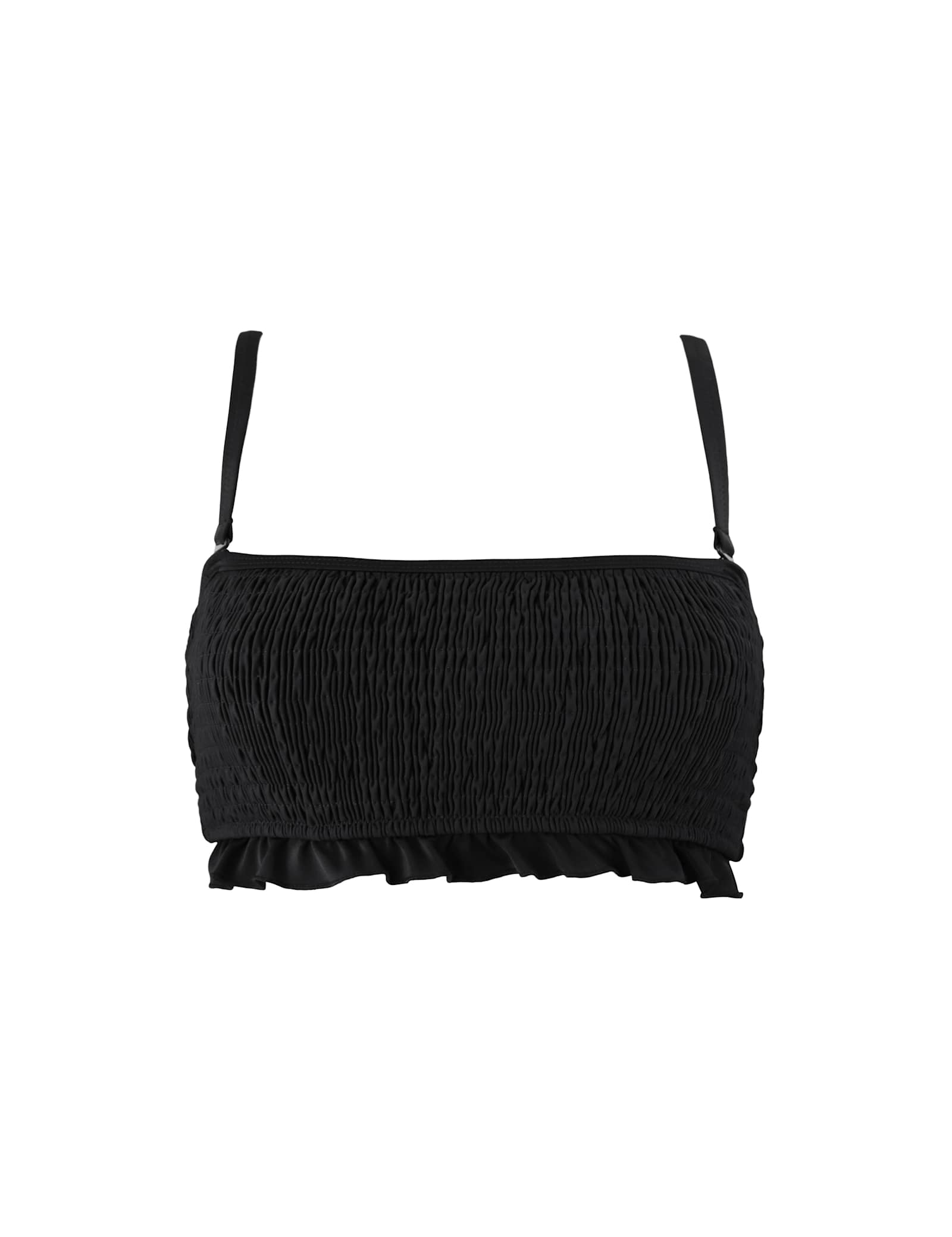Free Spirit Strapless Underwired Top (C-G) - image 1
