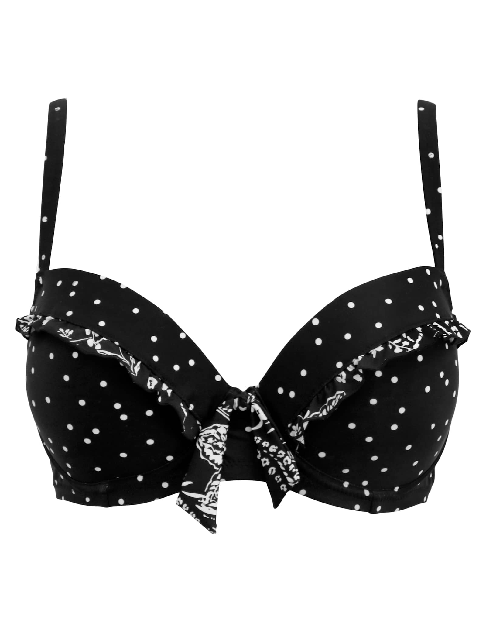 Getaway Padded Convertible Top (B-G) - image 1