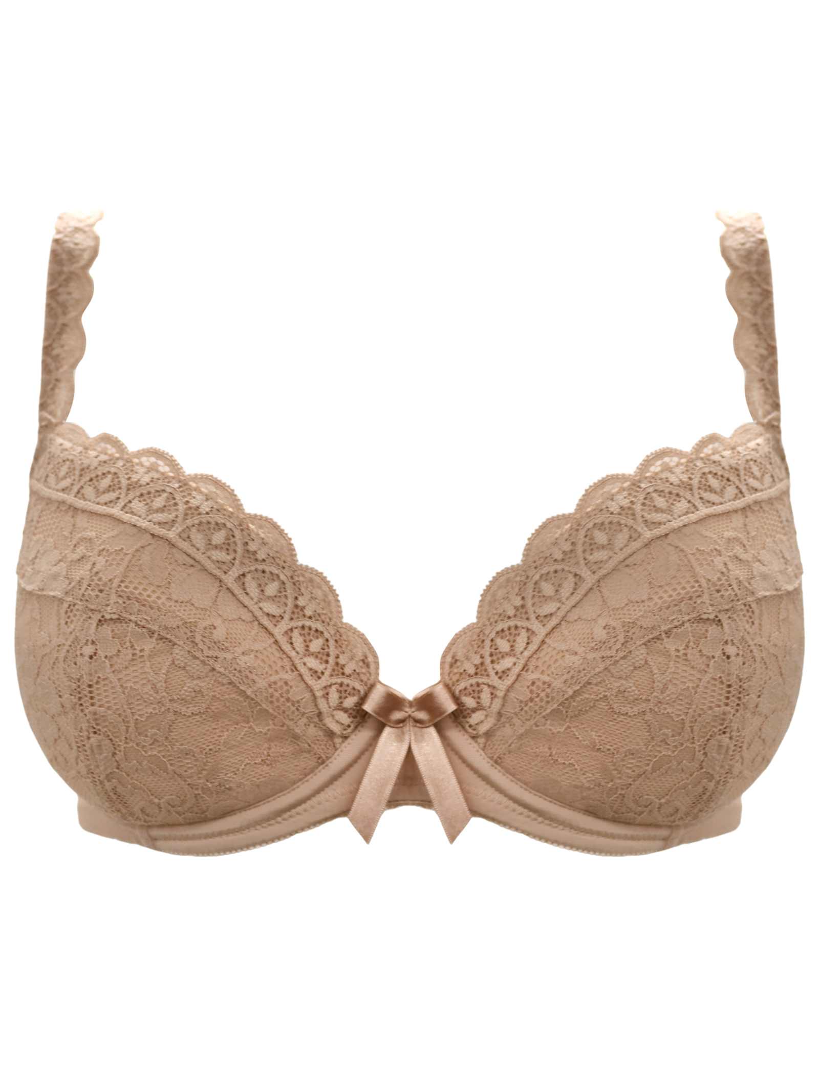 Rebel Wired Plunge Bra (B-F) - image 3