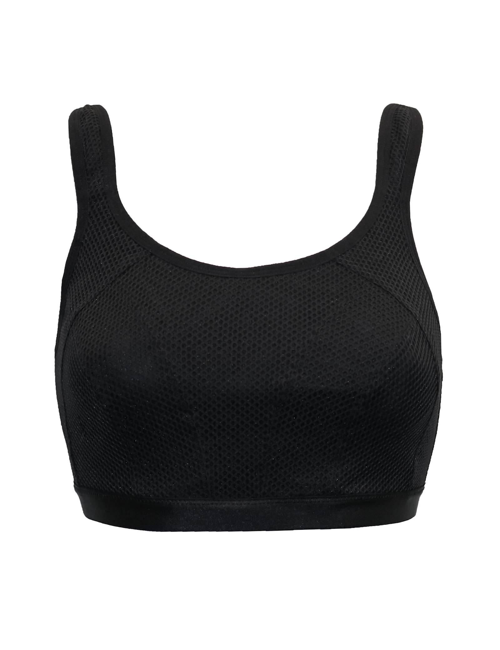Energy Strive Non Wired Sports Bra (D-H) - image 1