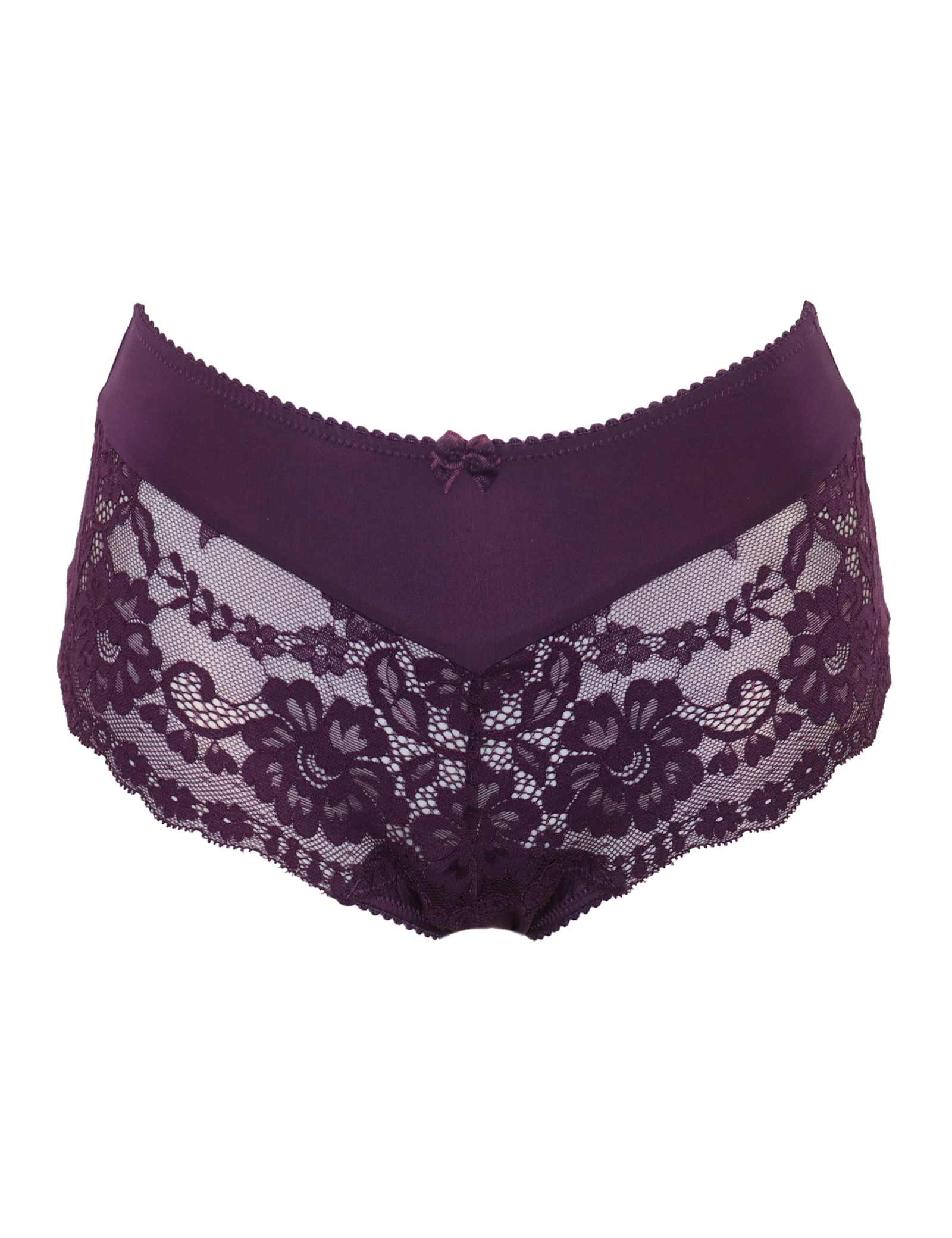 Fleur High Rise Shorts - image 3