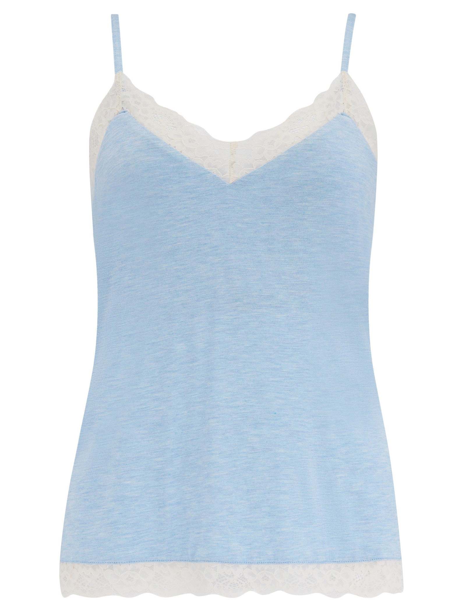 Sofa Loves Lace Hidden Support Camisole - image 2
