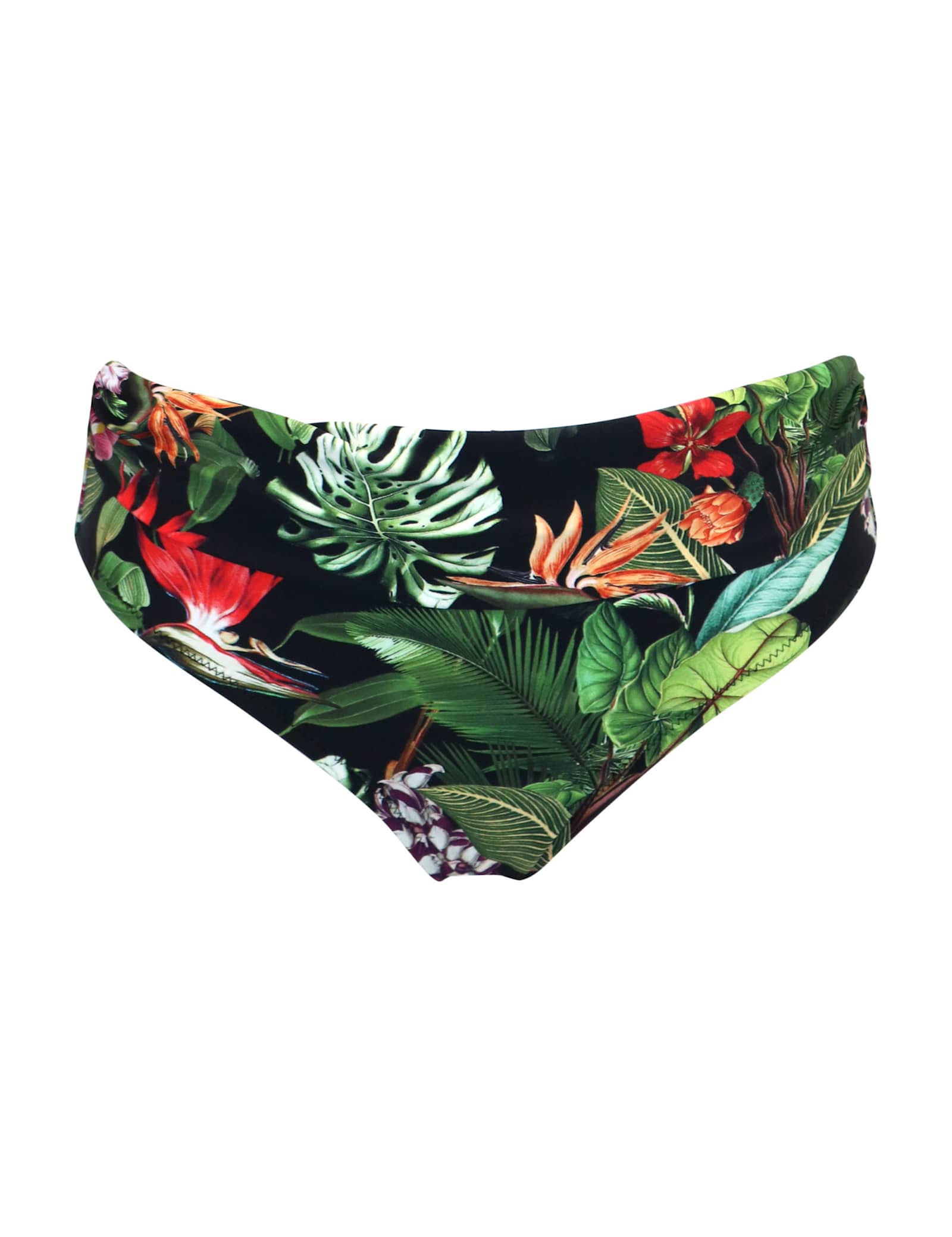 Palermo Foldover Brief - image 3