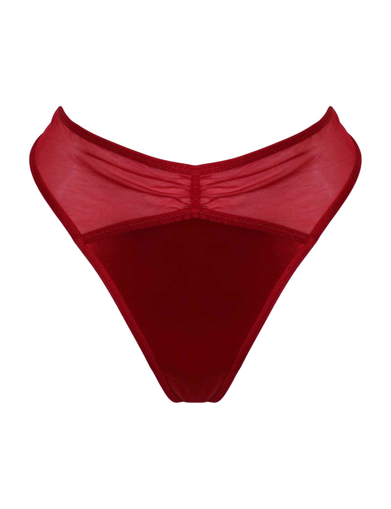 All Yours Thong - image 1