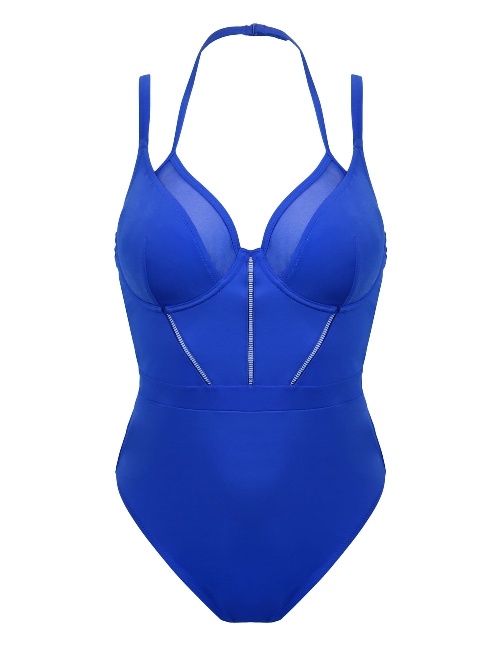 Sydney Wired Plunge Swimsuit (C-G) - image 1
