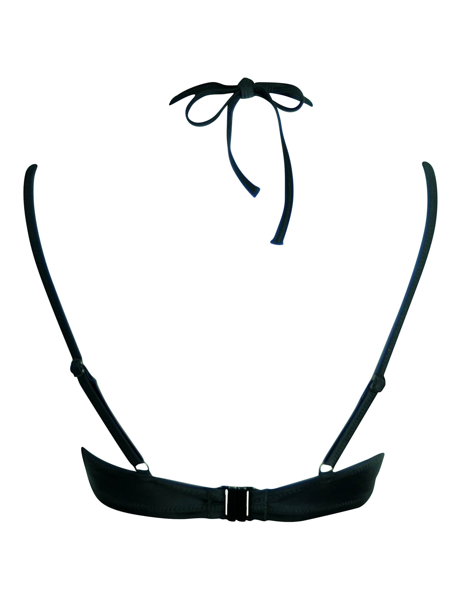 Glamazon Padded Wired Mesh Bikini Top - image 5