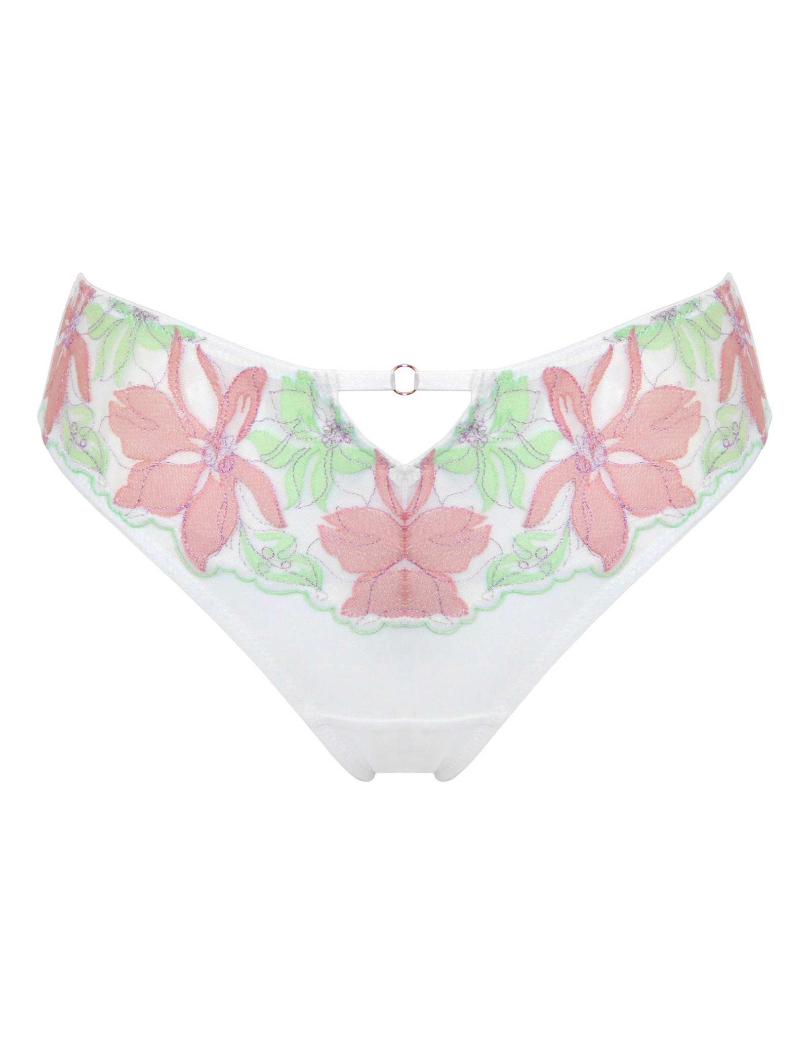 Embroidered Knickers - image 2