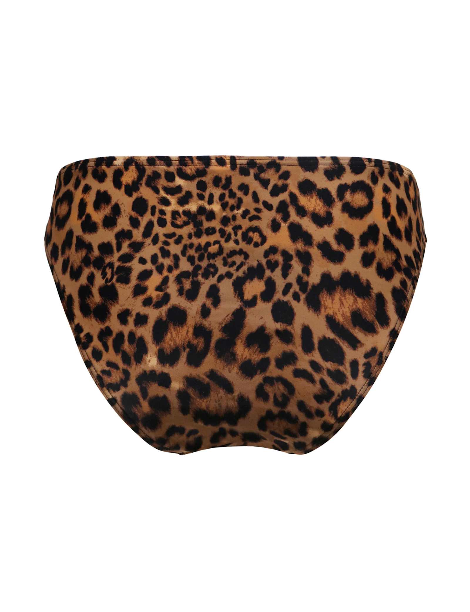Free Spirit Frill Waist Bikini Bottoms - image 5