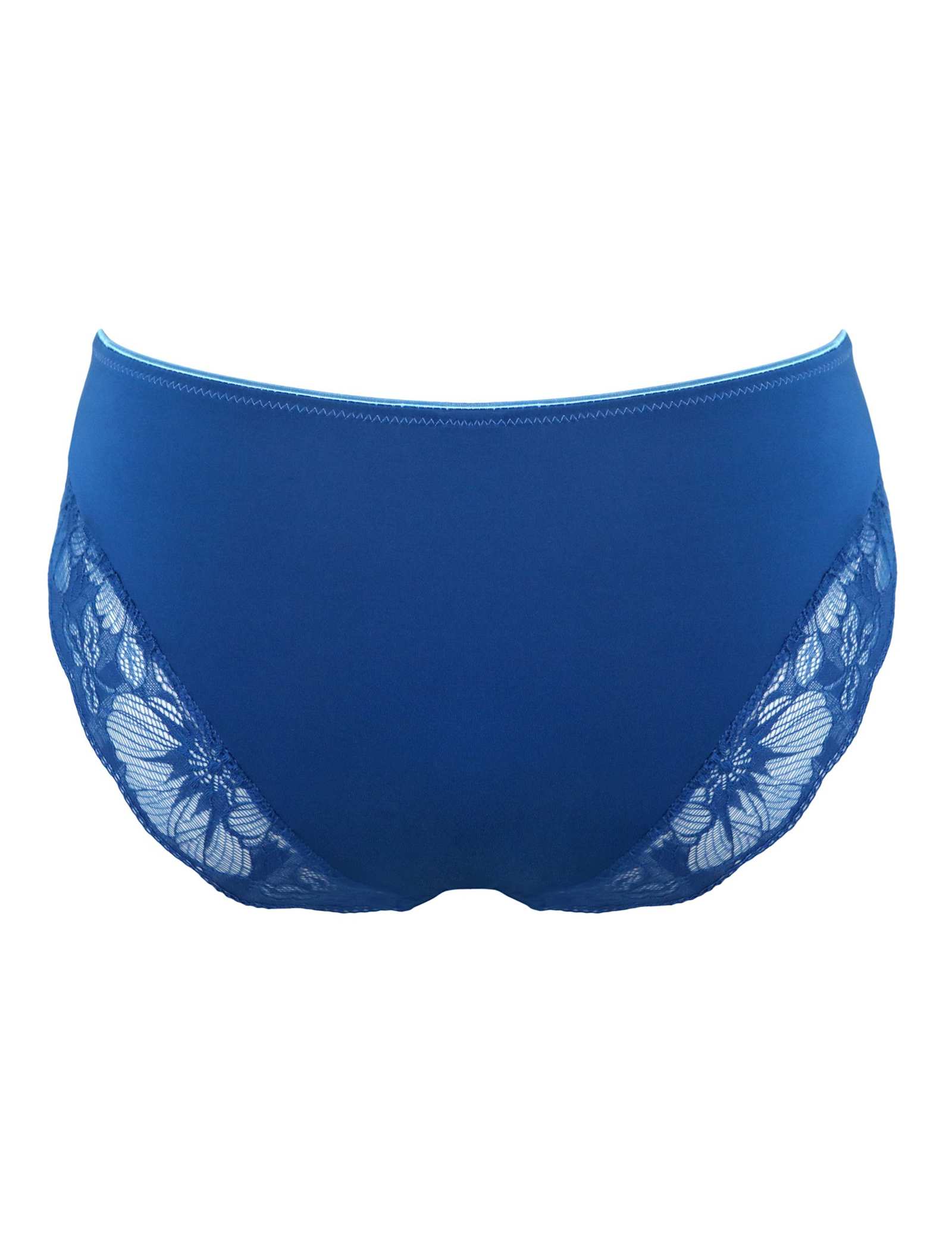 Atelier All Over Lace Brazilian Knickers - image 5
