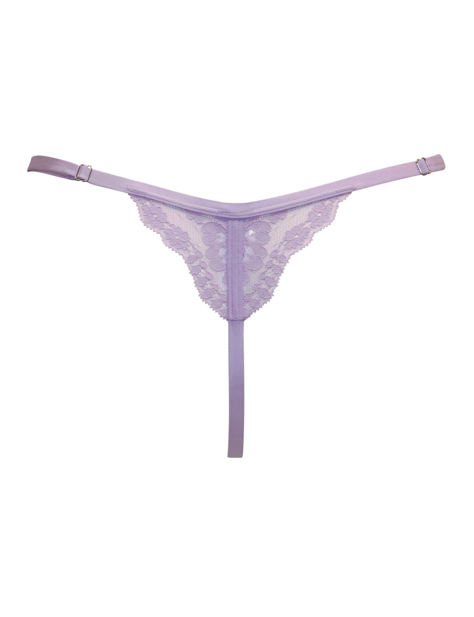 Fleur Thong - image 5