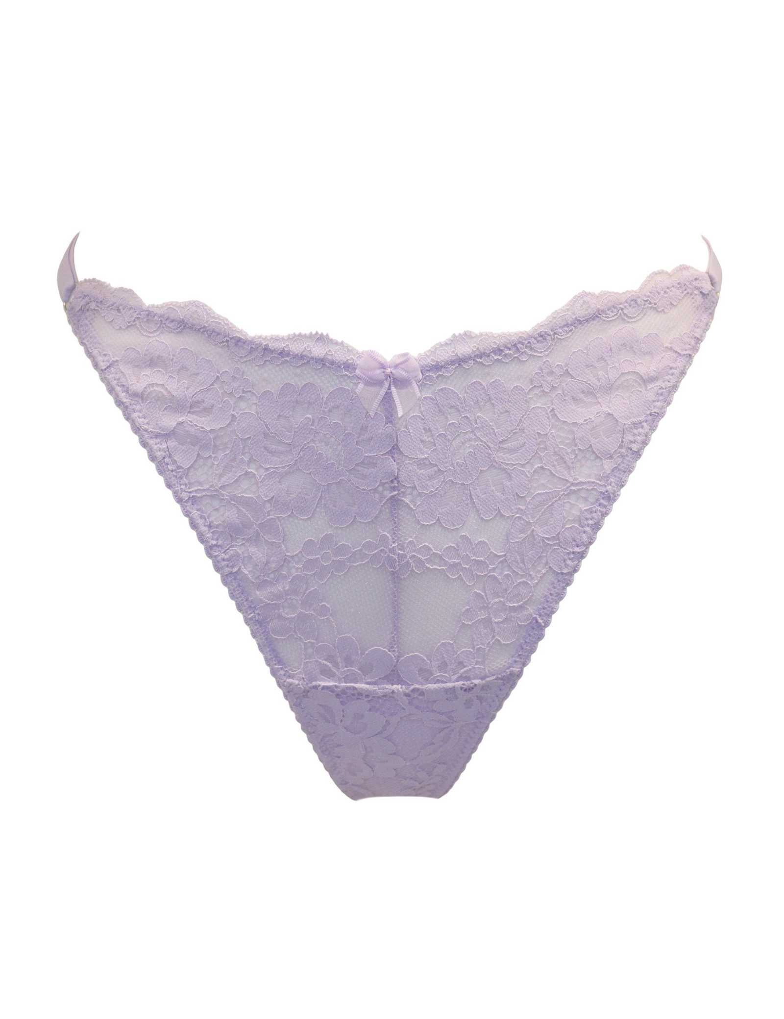 Fleur Thong - image 2