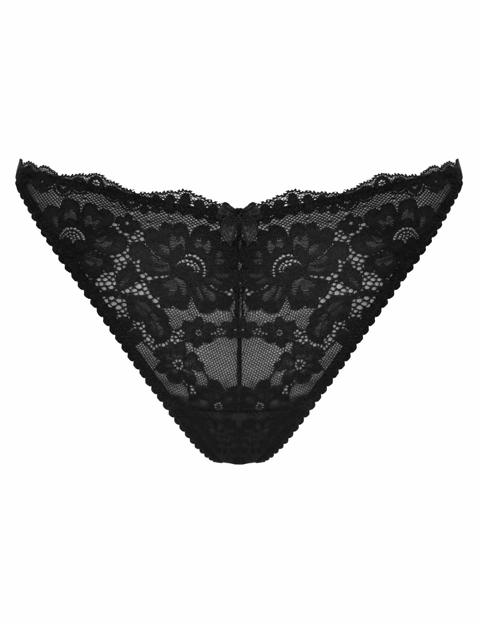 Fleur Thong - image 1