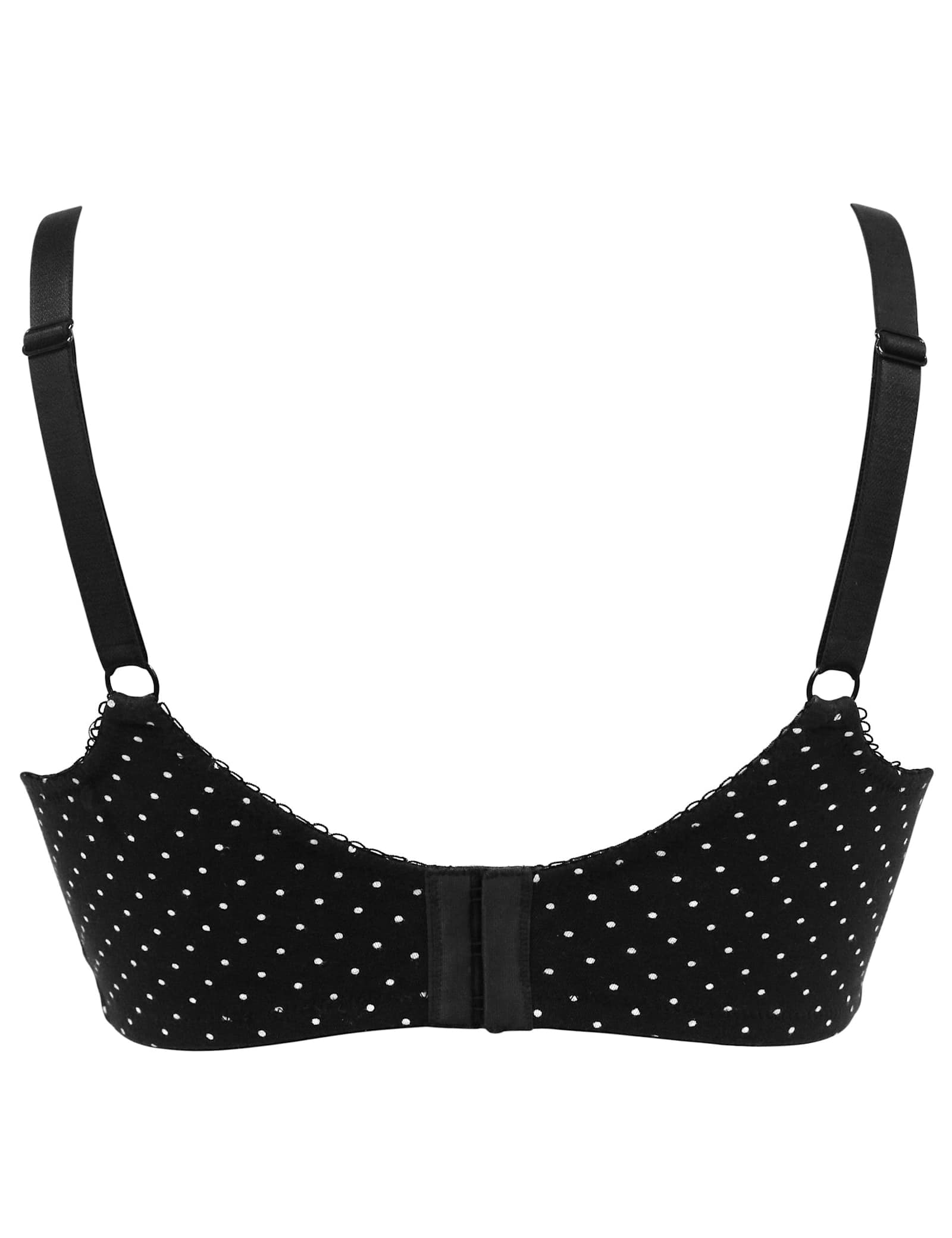 Love to Lounge Maternity Nursing Bra - image 4