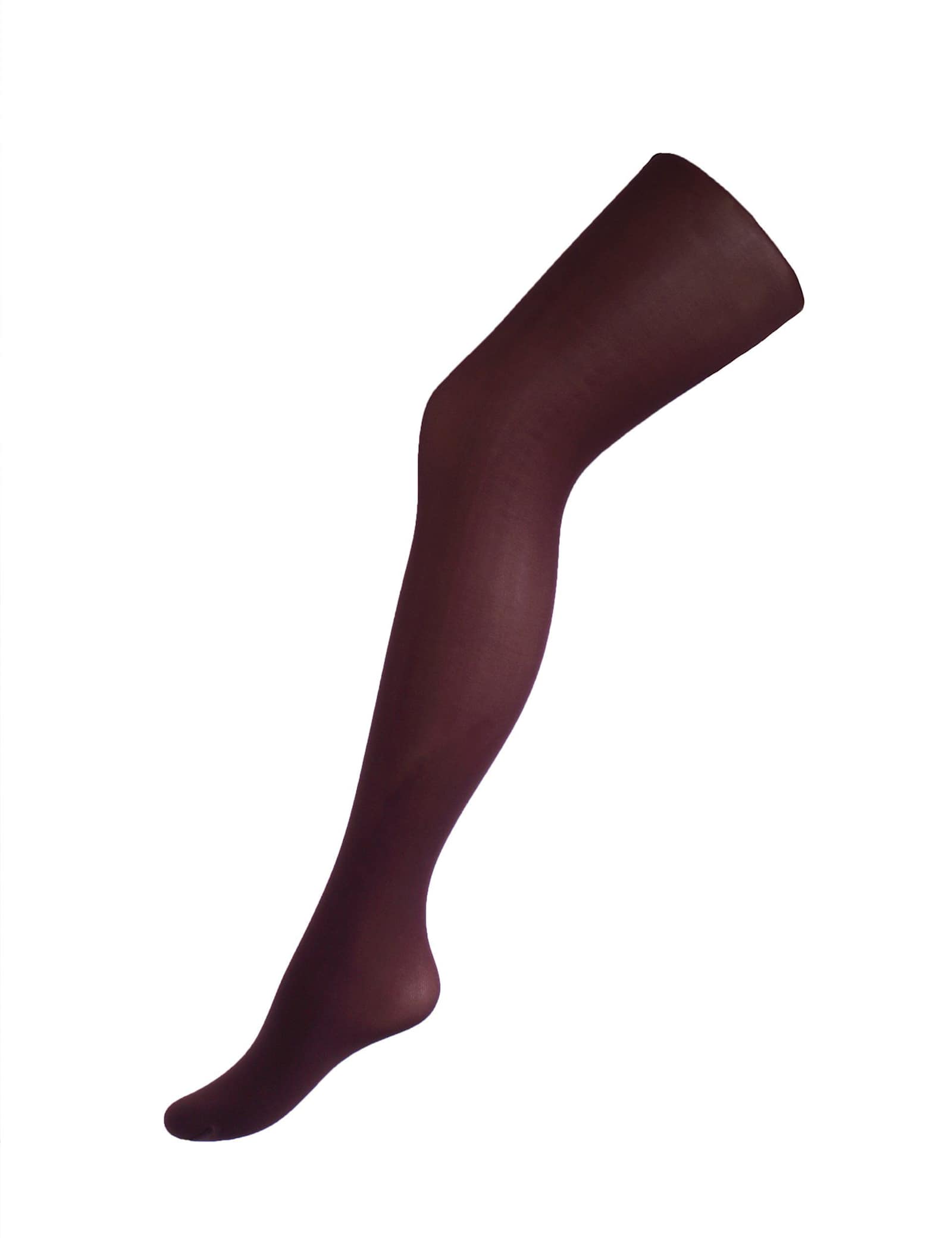 40 Denier Body Shaping Tights - image 2