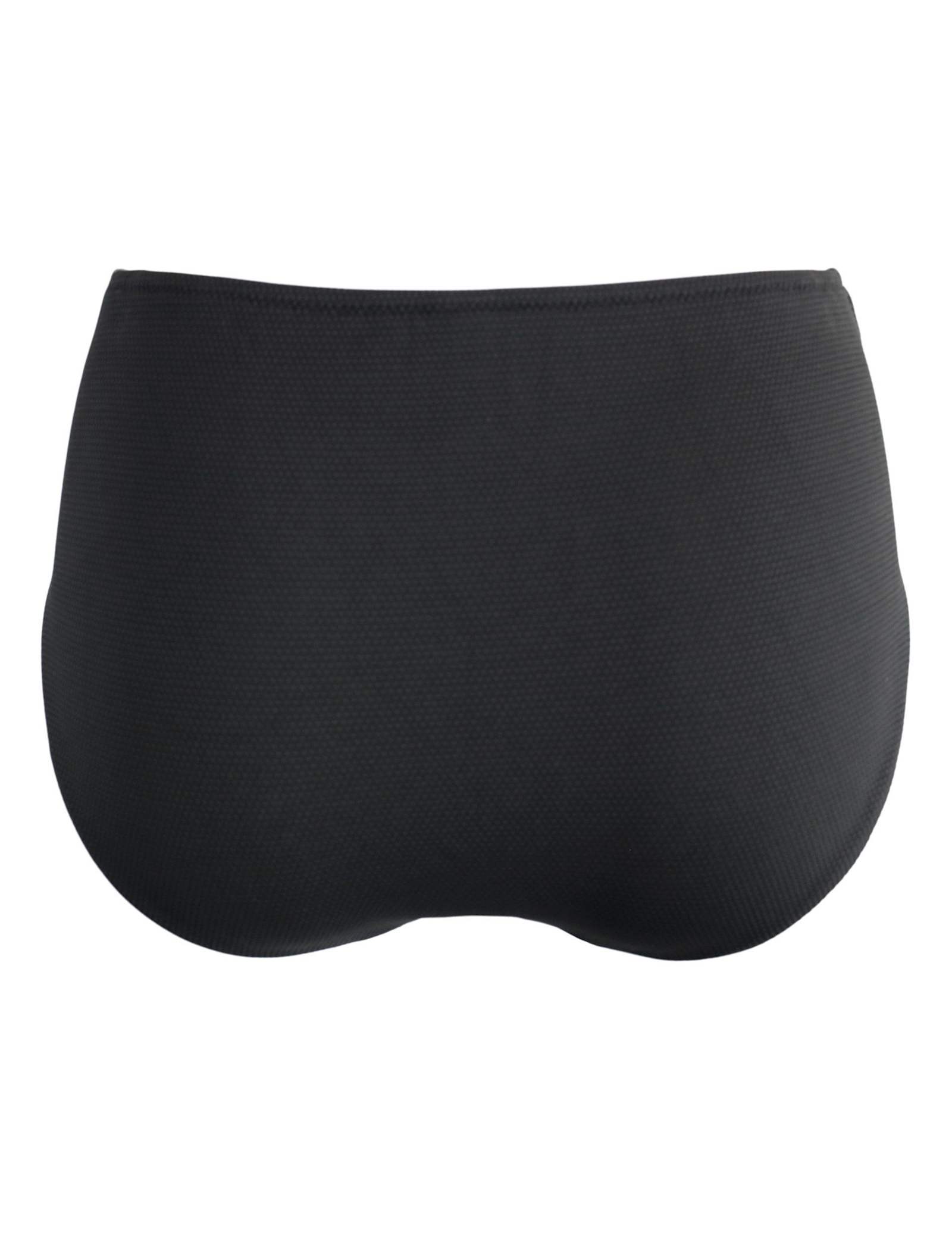 Hawaii High Waisted Belted Bikini Bottoms - image 3